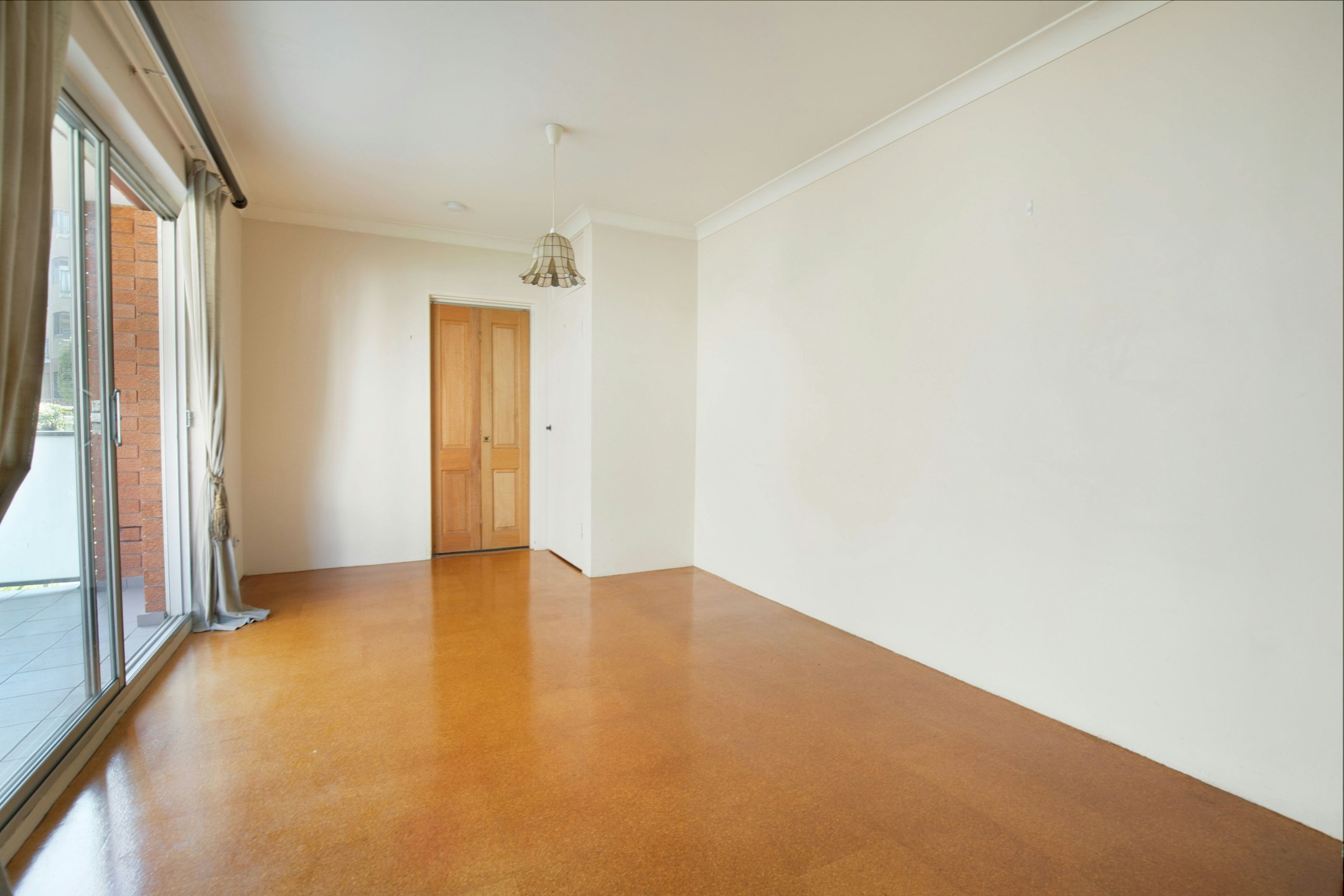 floor