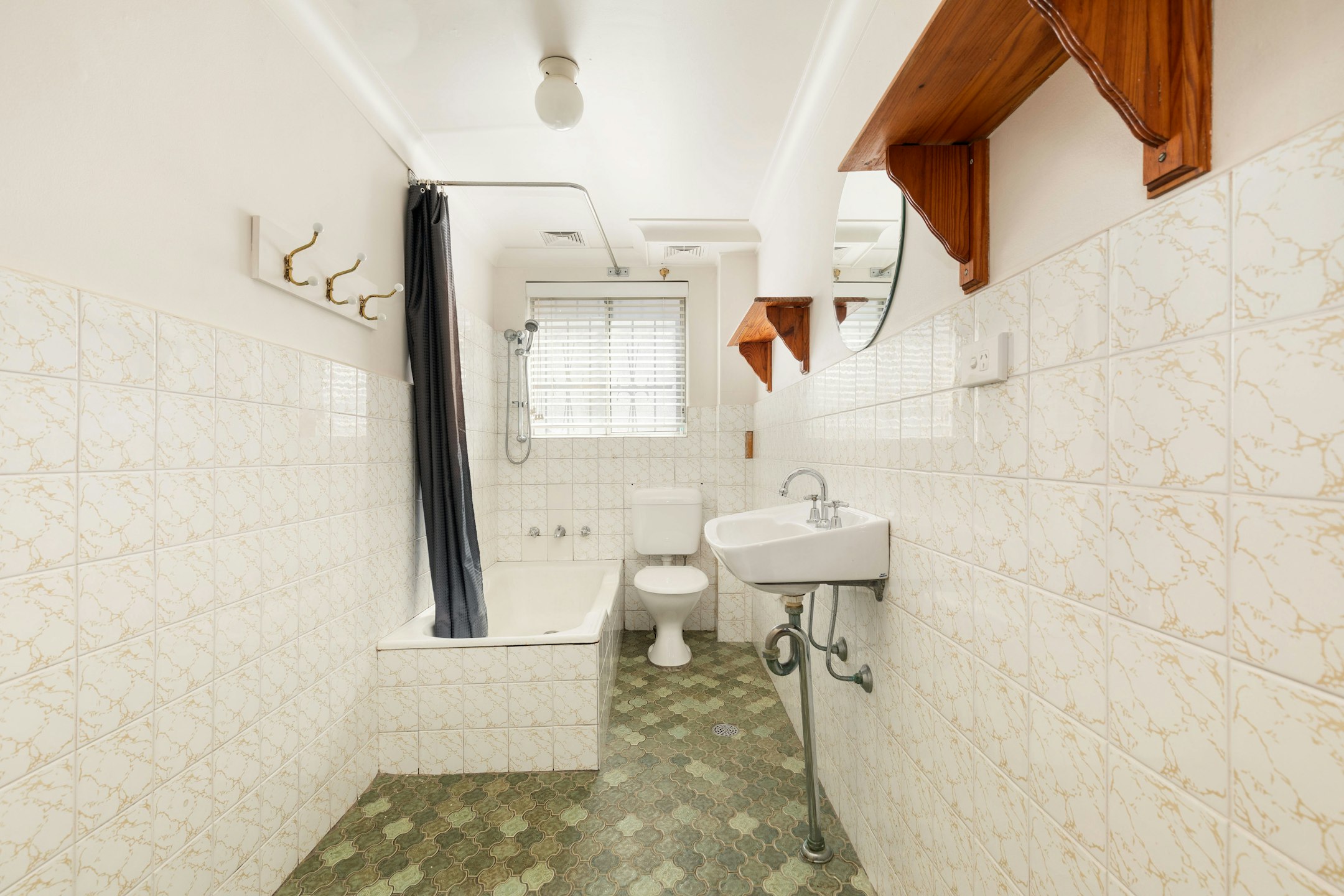 sink
