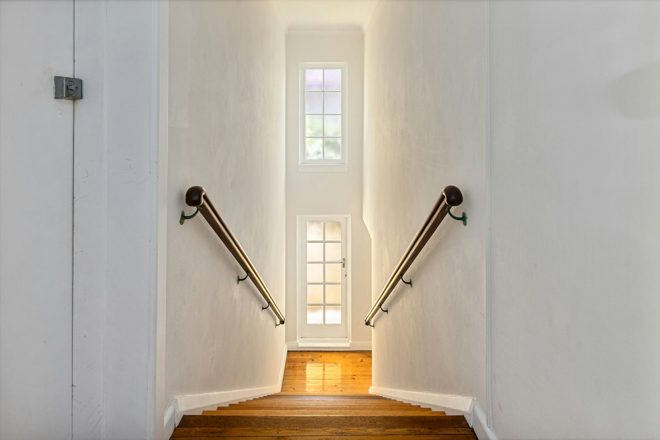 handrail