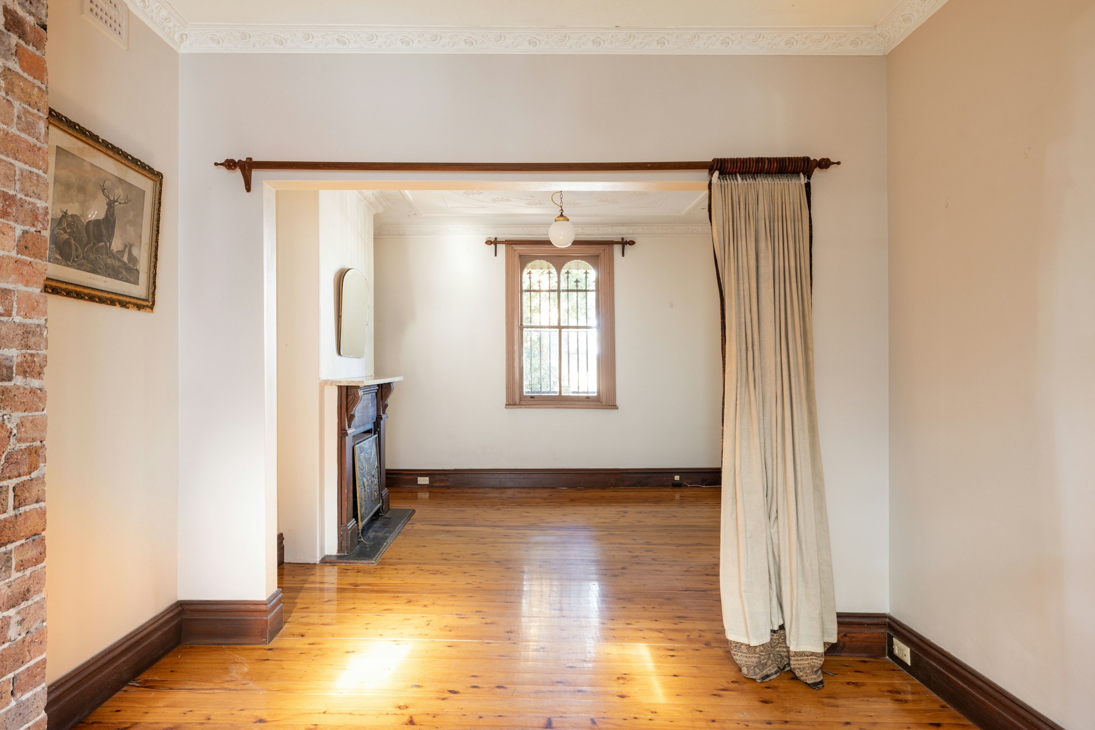 floor