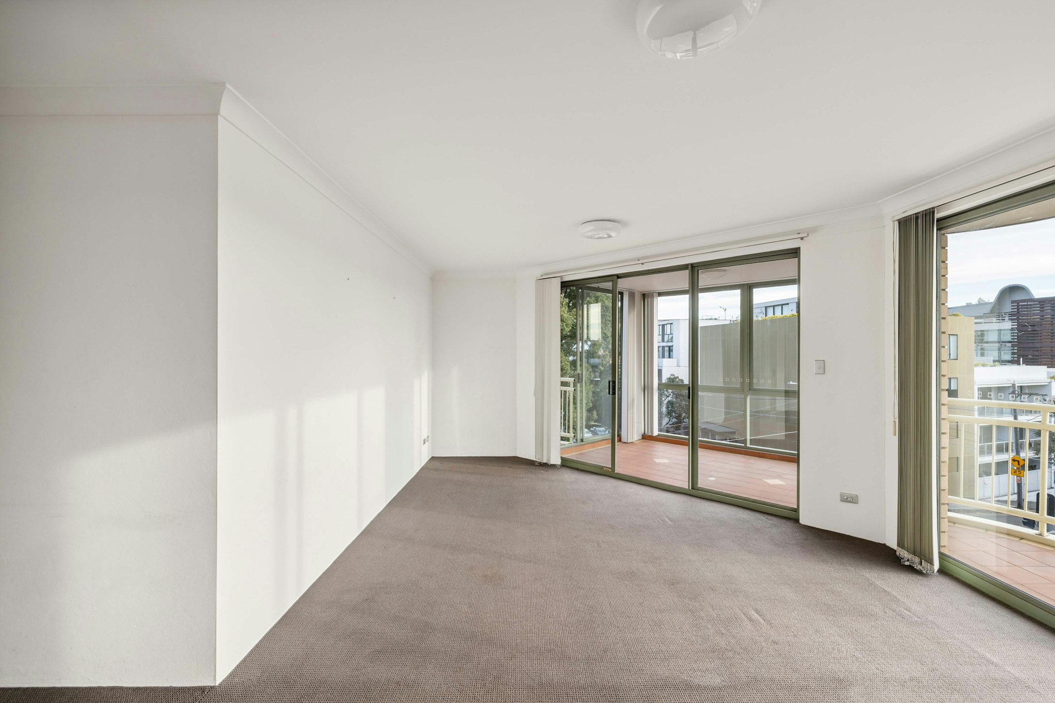 floor