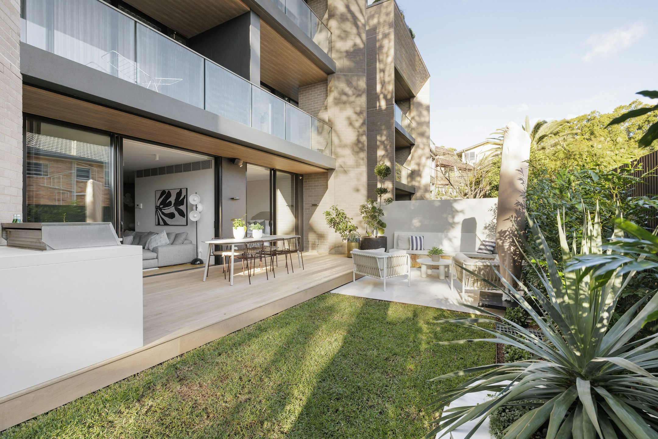 housing