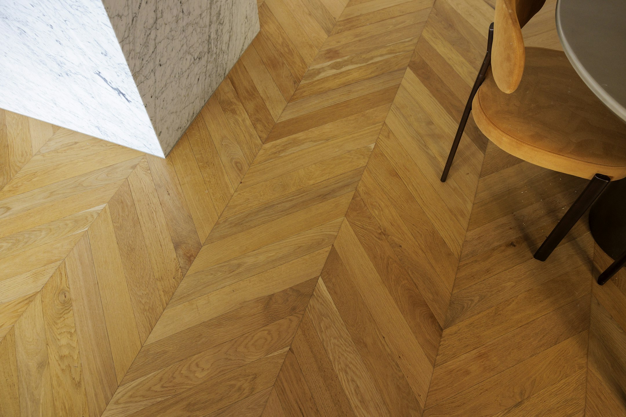 floor
