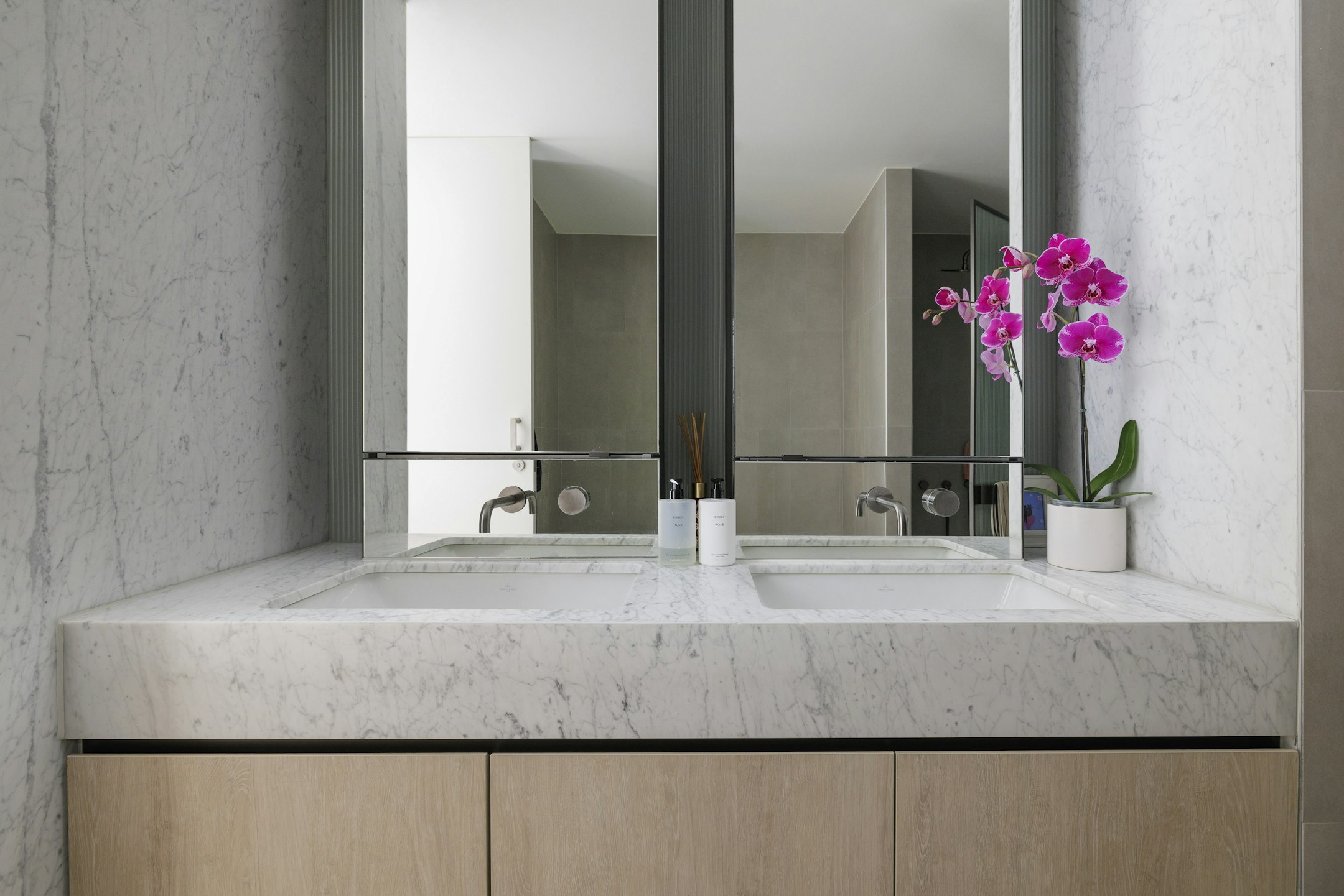 sink