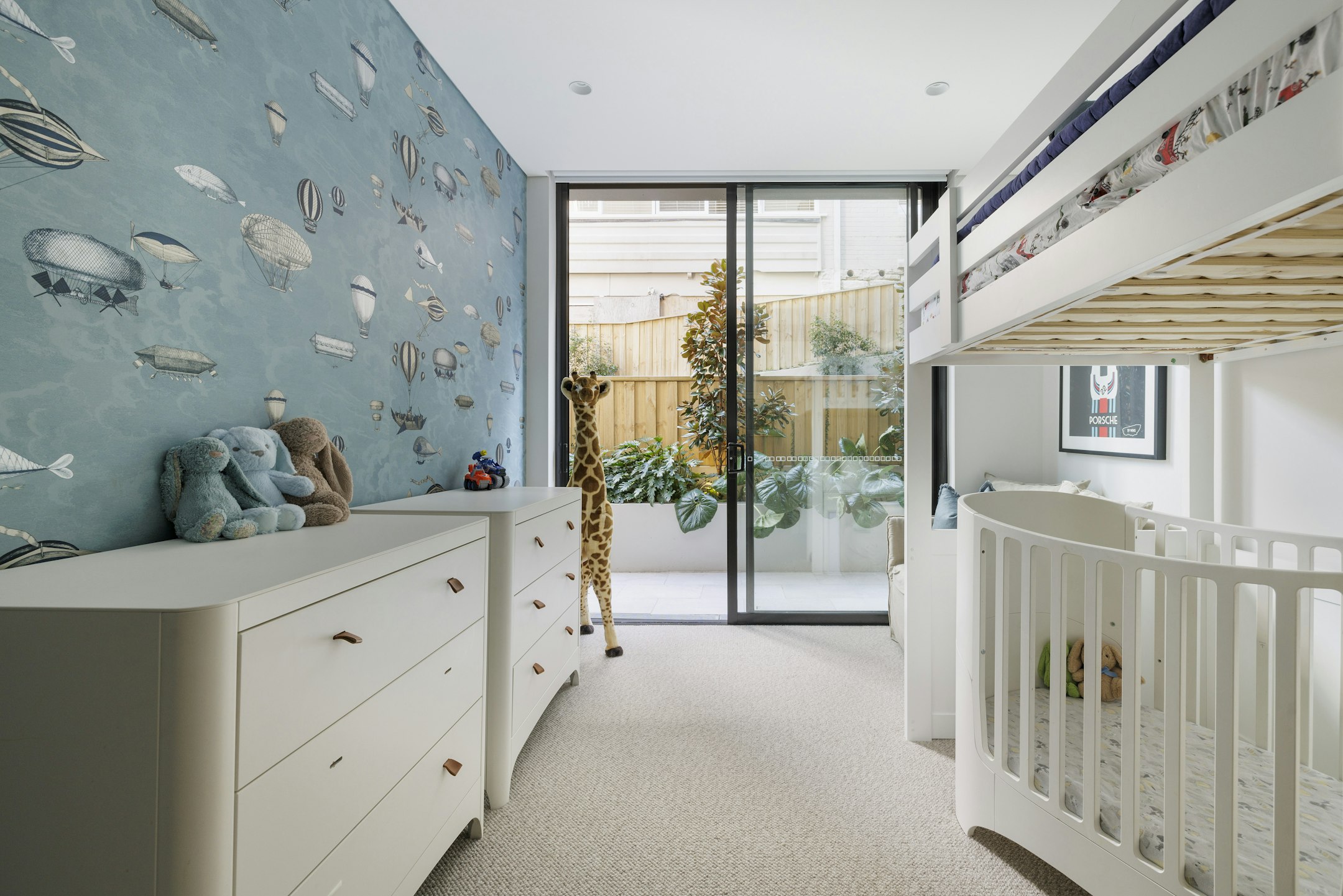 crib