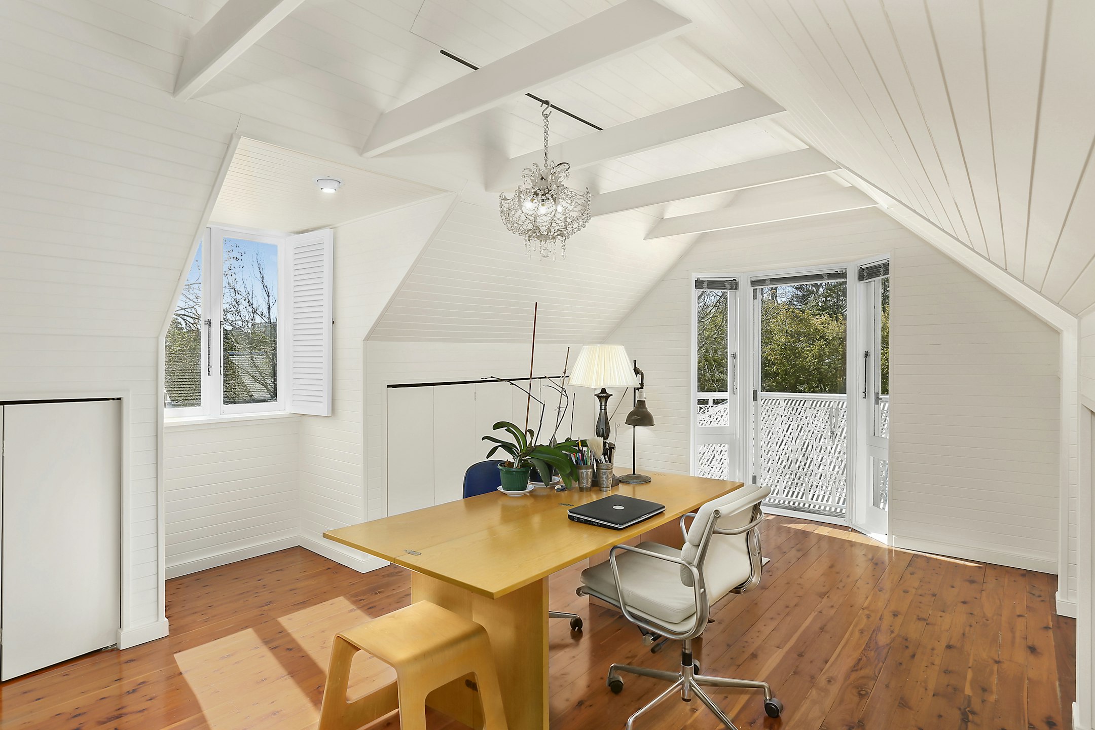 desk