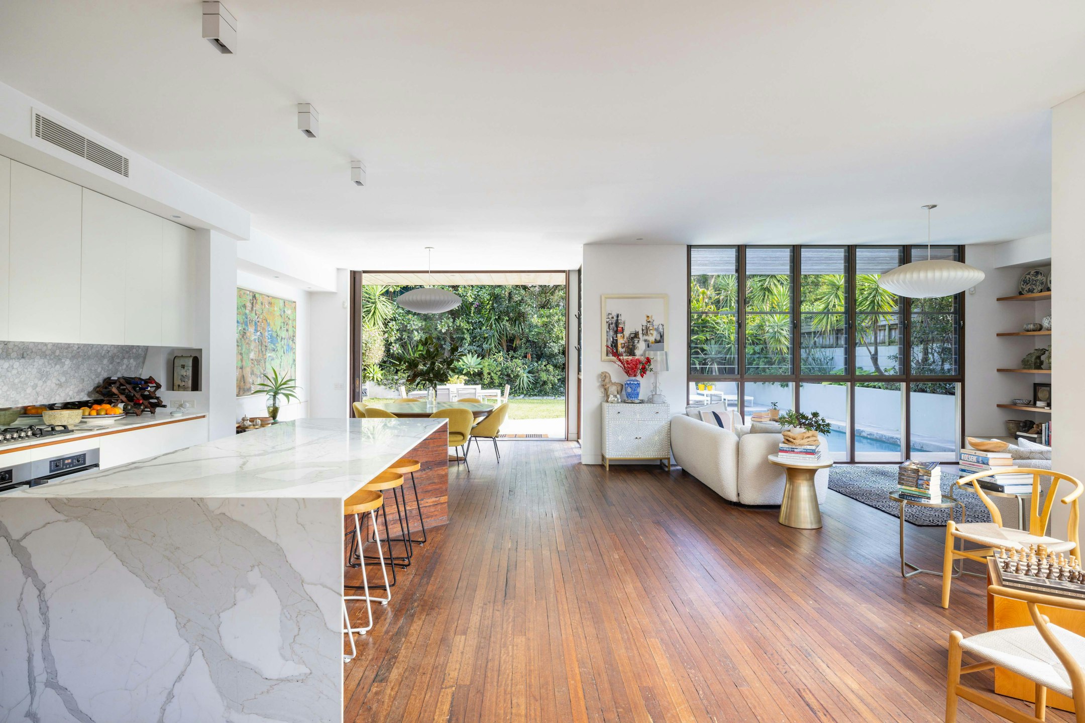 interior design