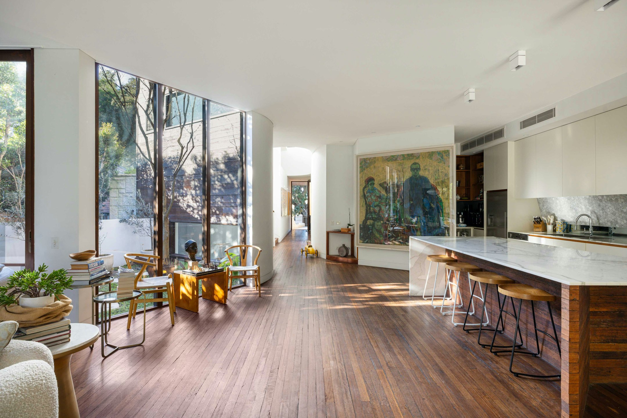 interior design