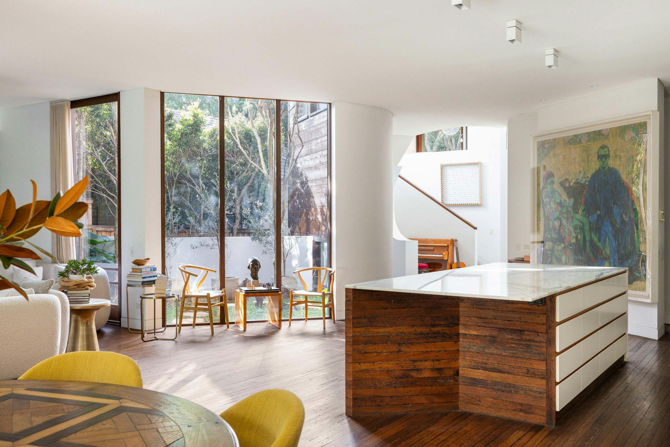 interior design