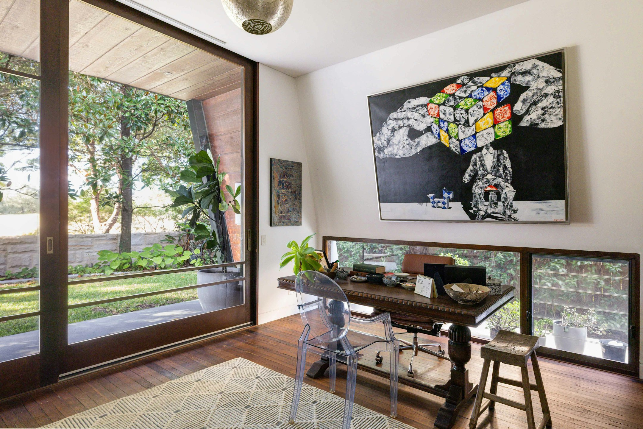 interior design