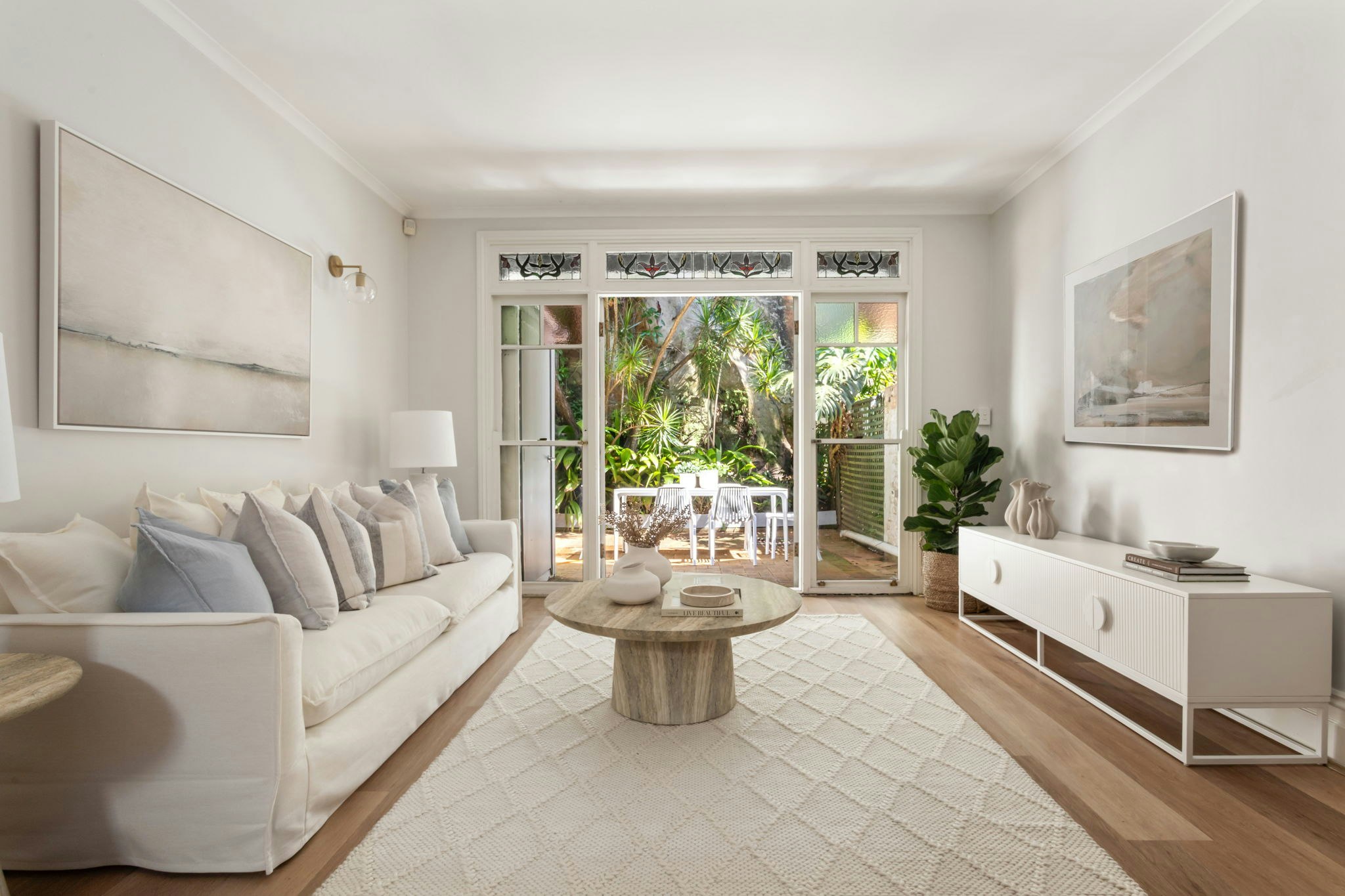 furniture