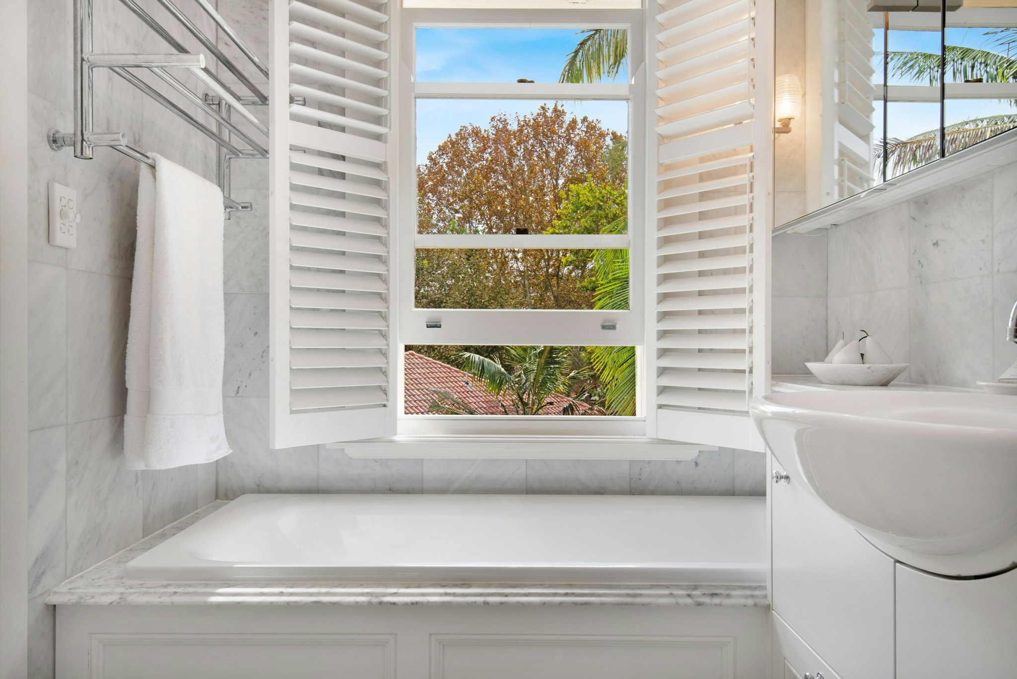 window