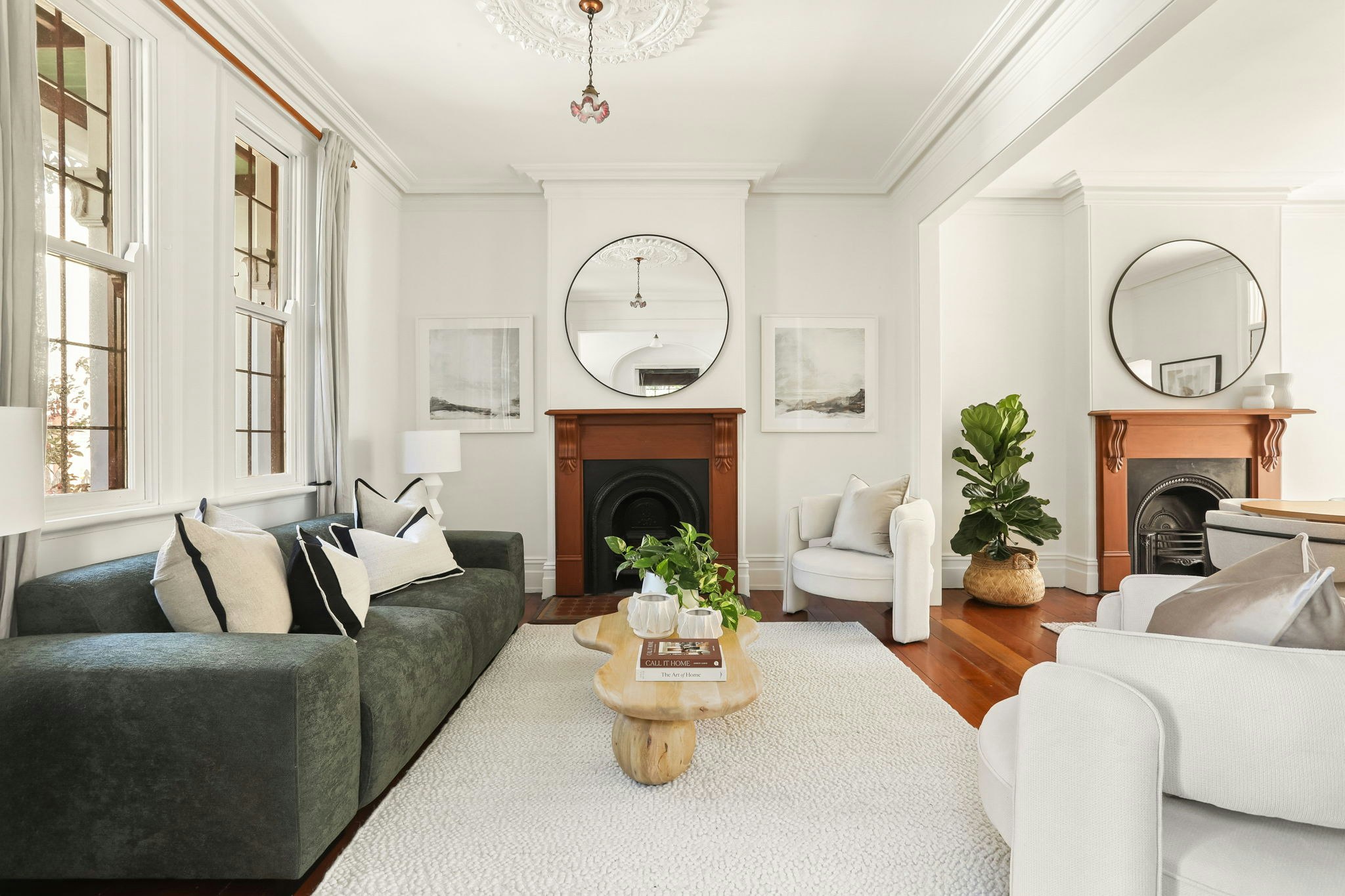 home decor