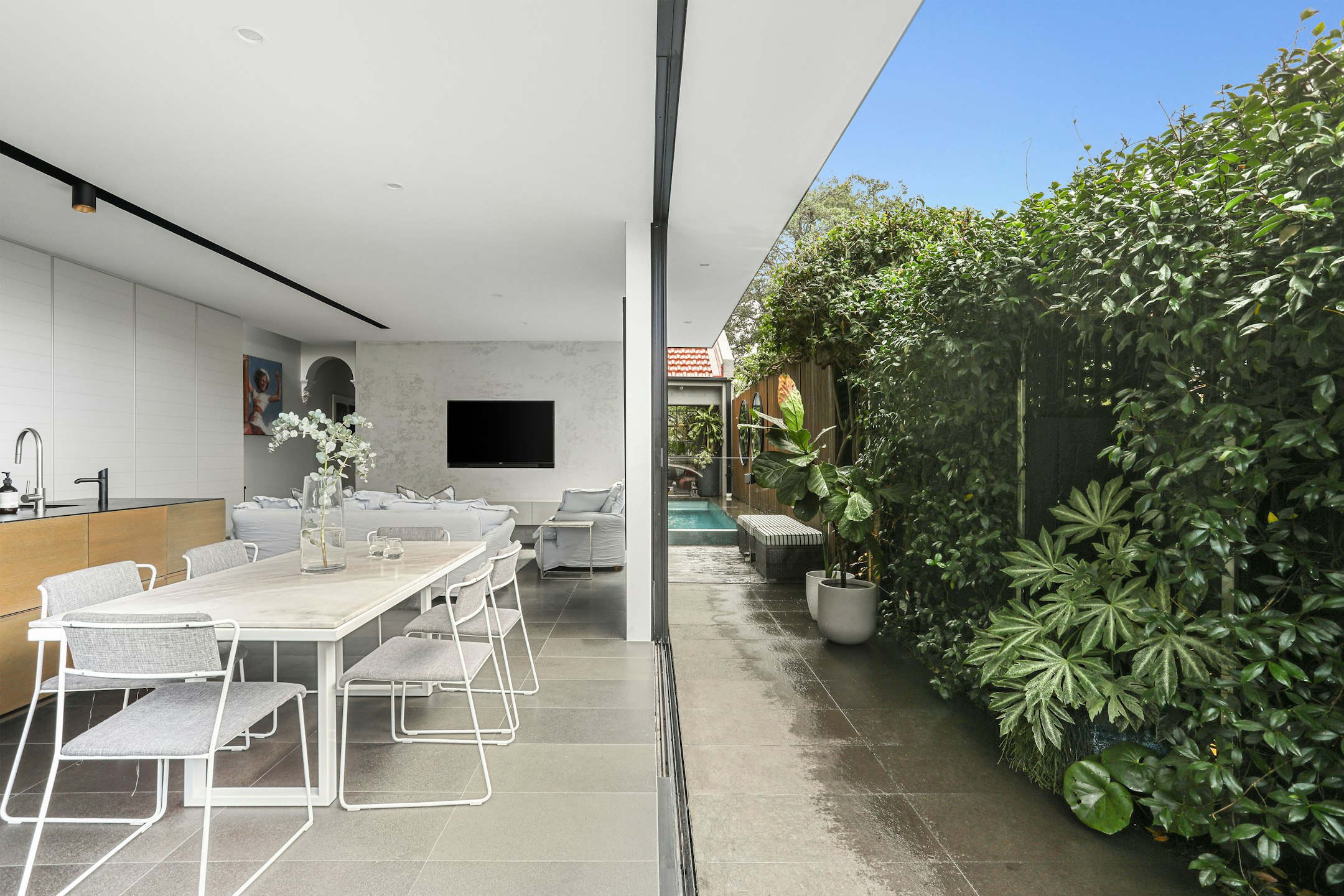 interior design