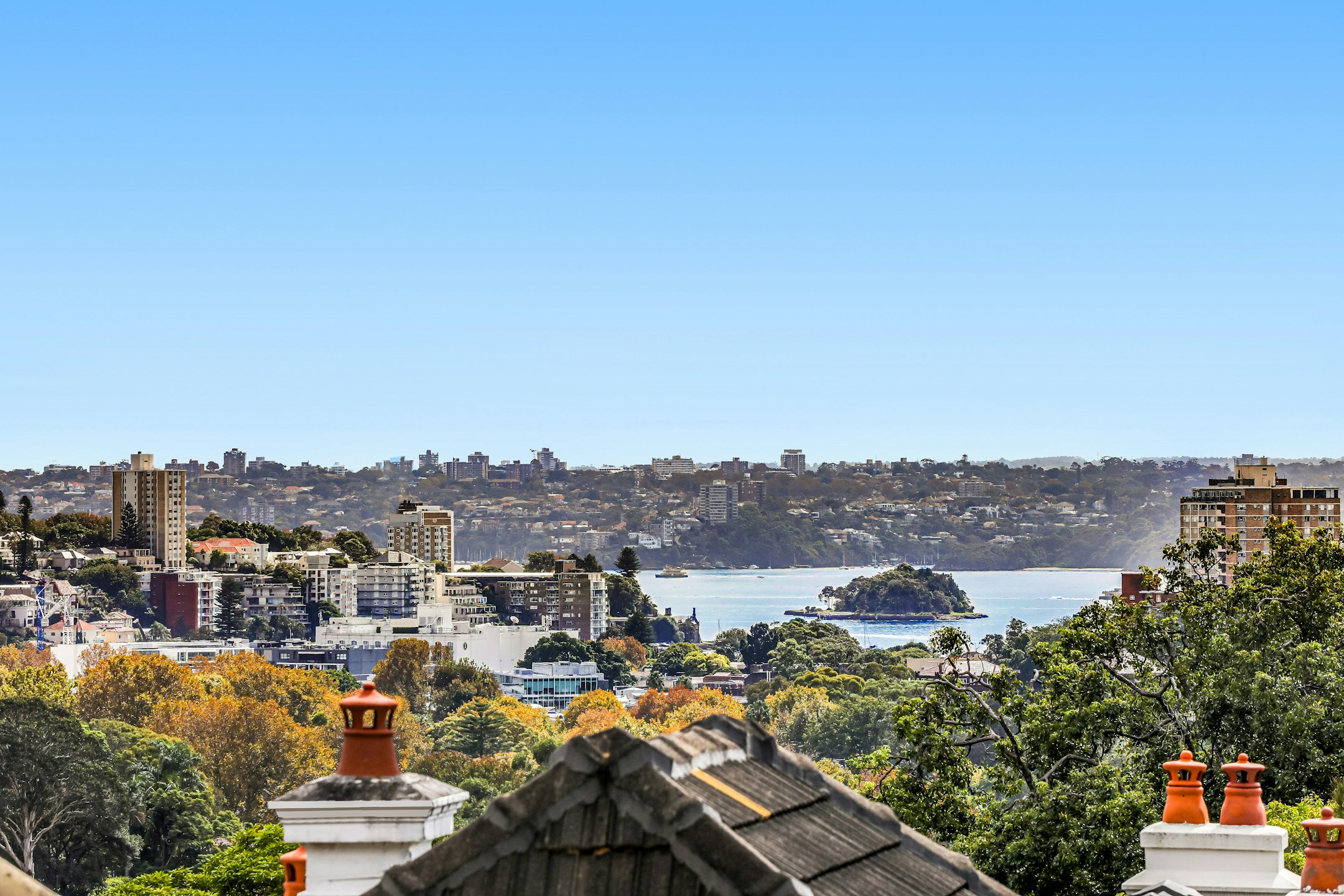 cityscape