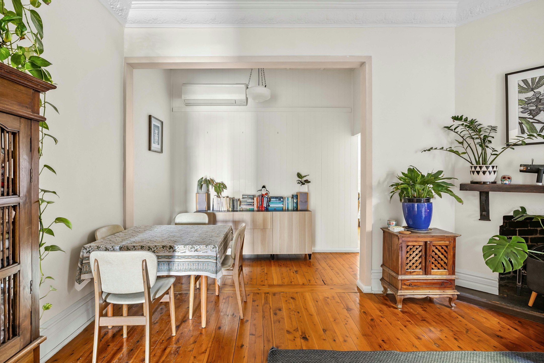 interior design