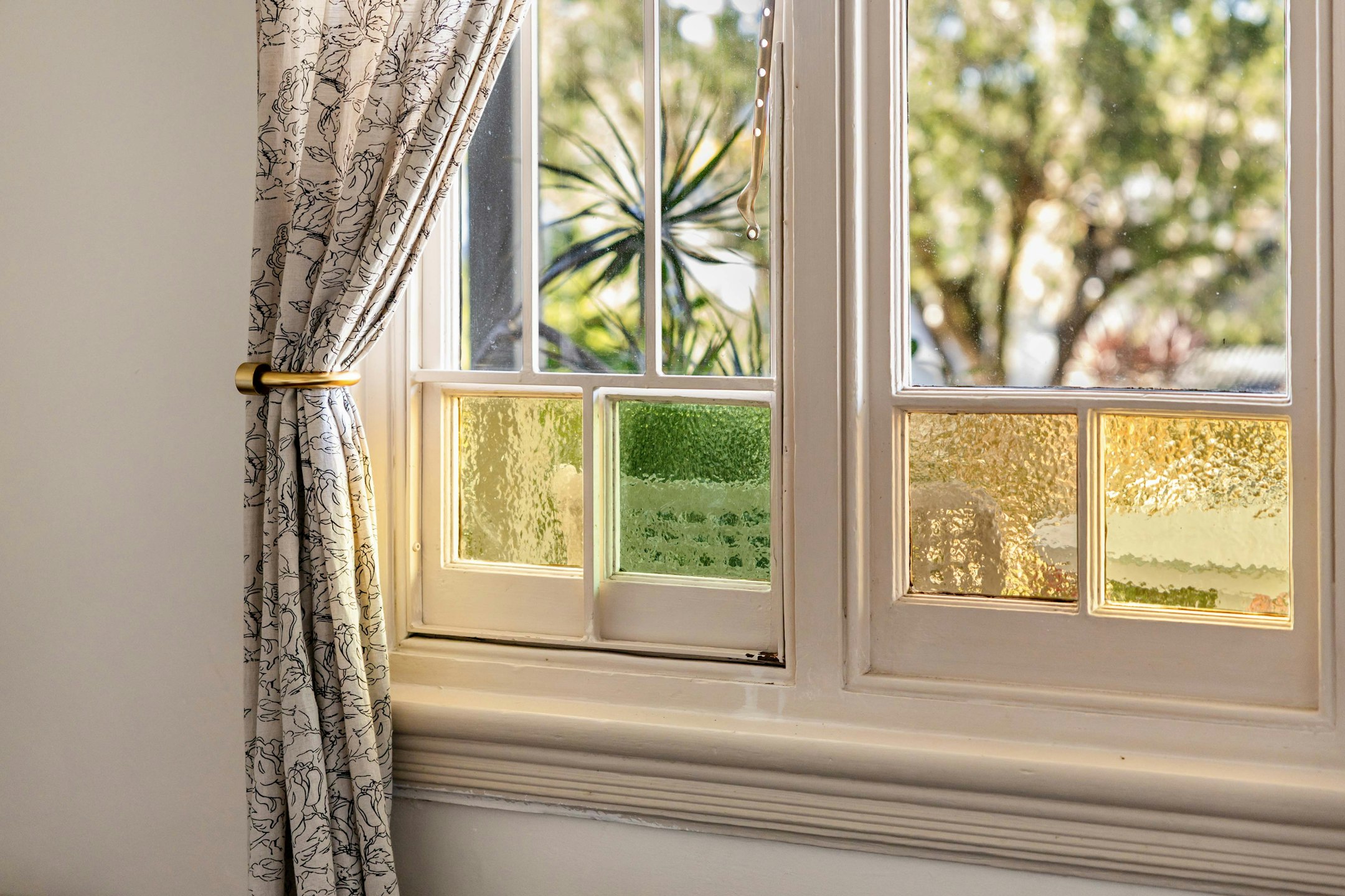 window