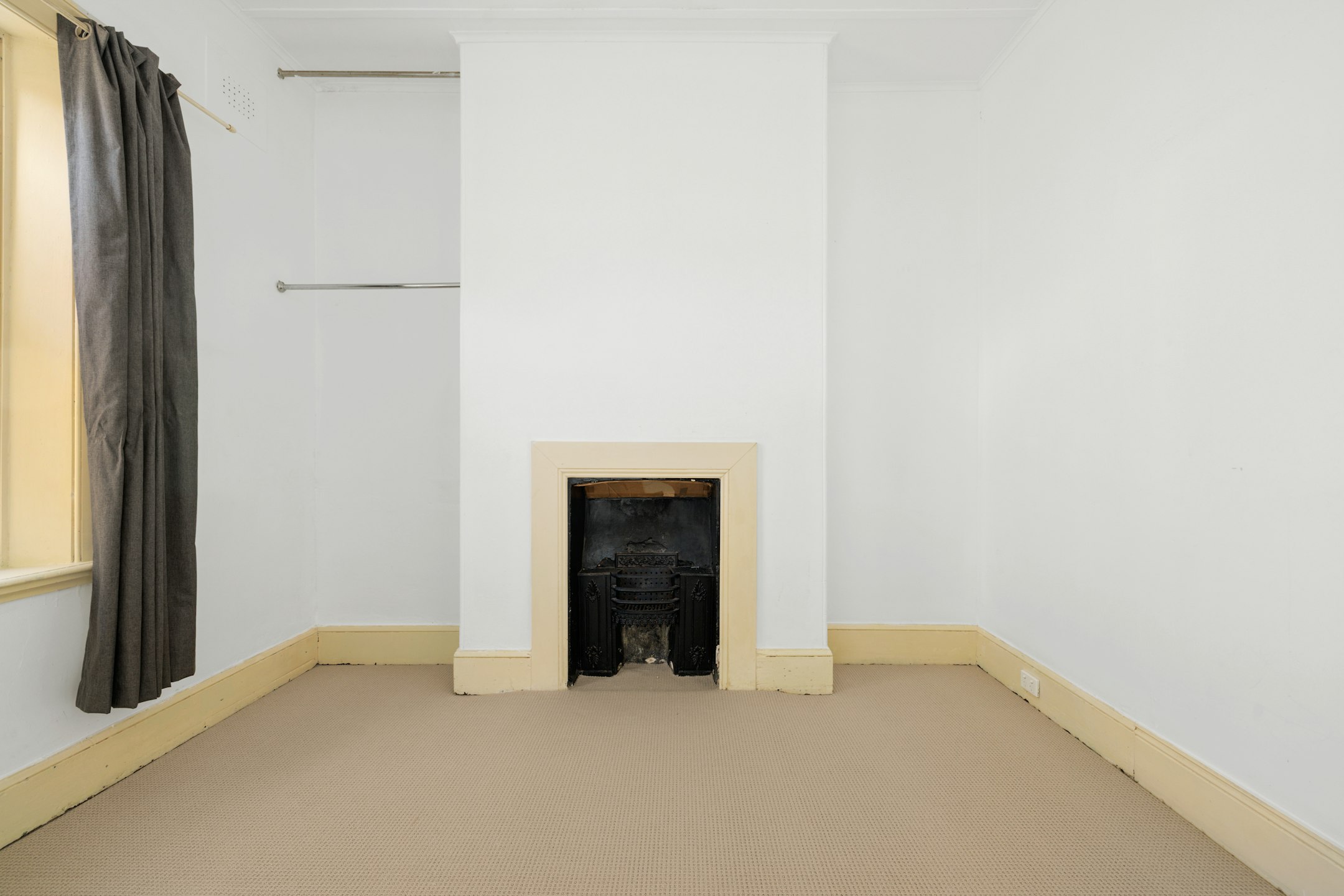corner