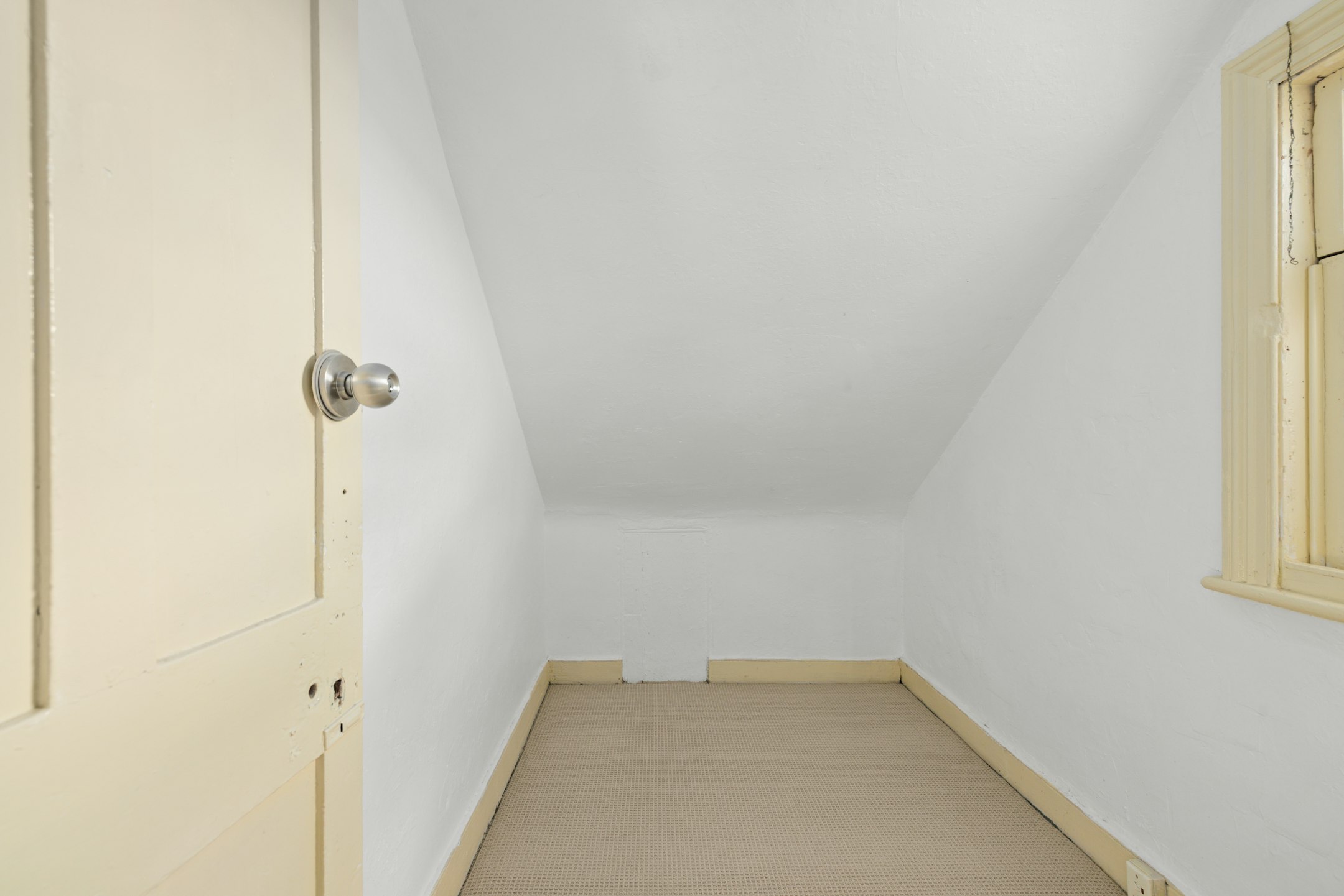 corner