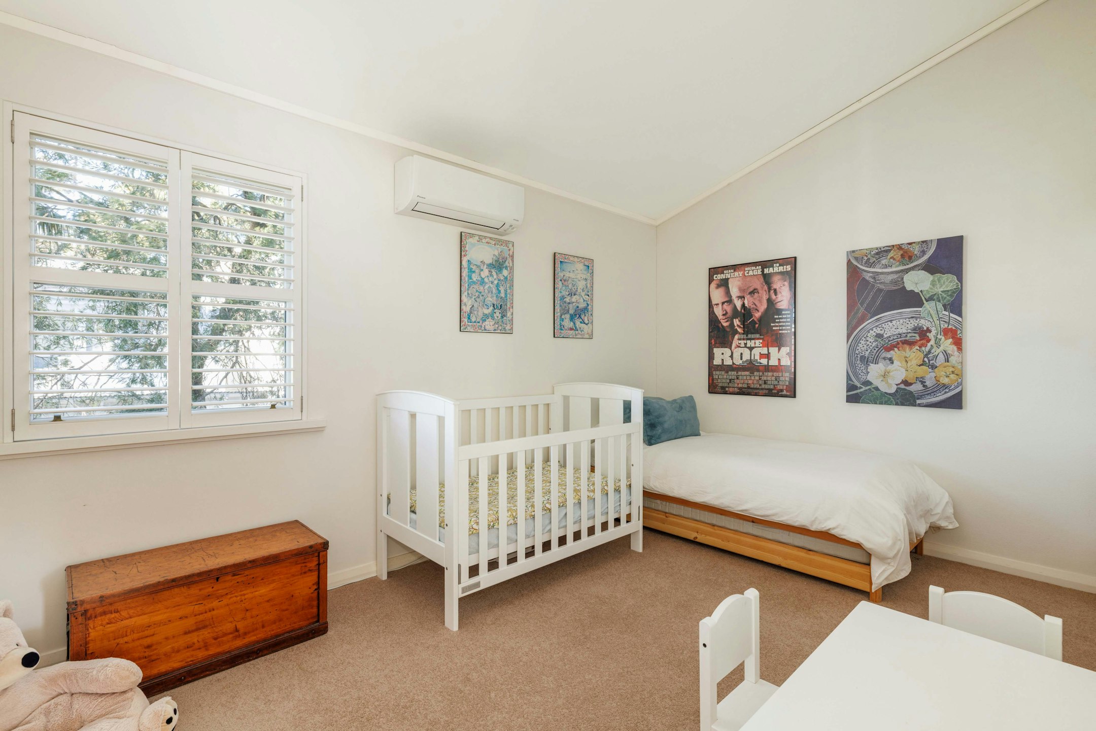 crib