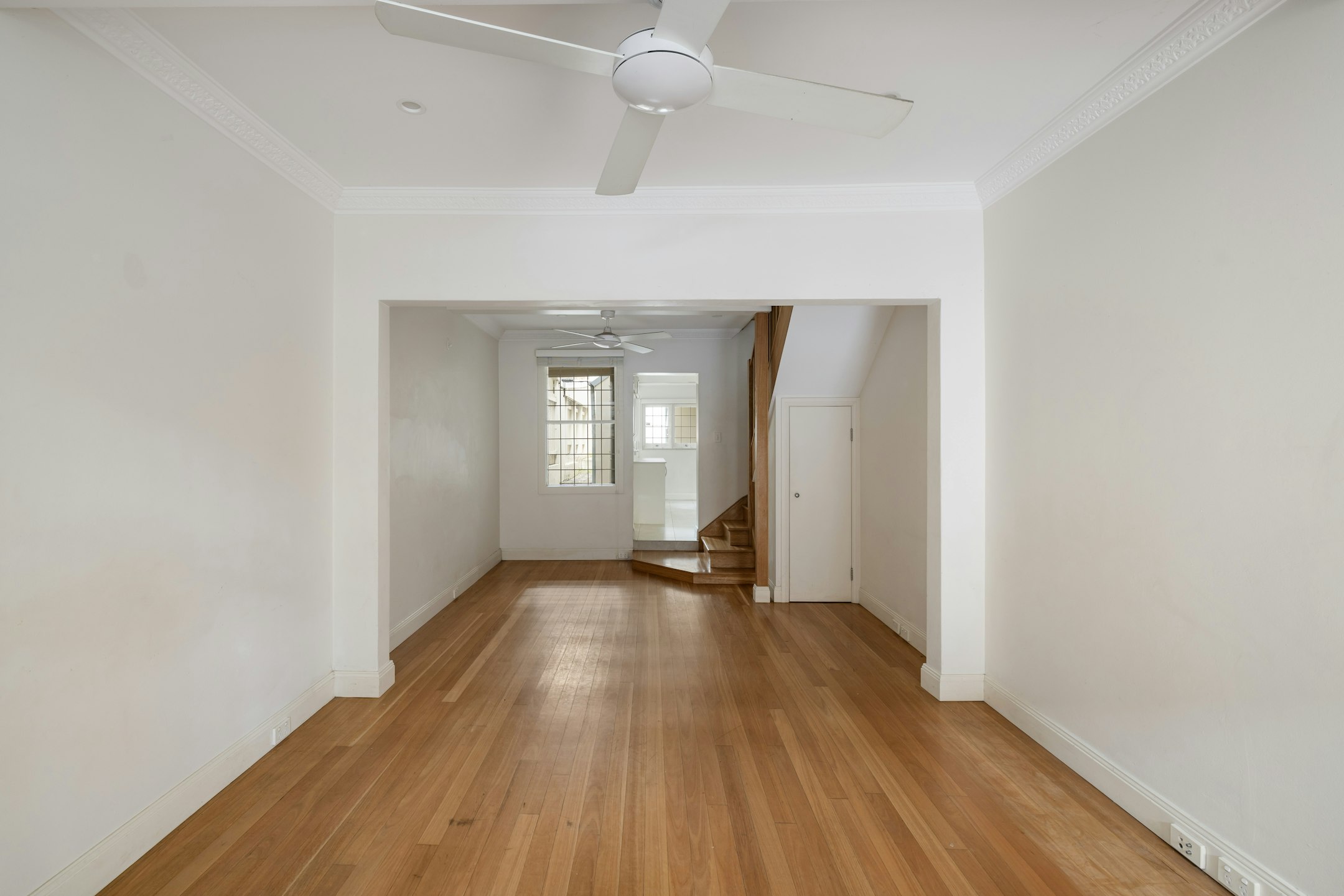 floor