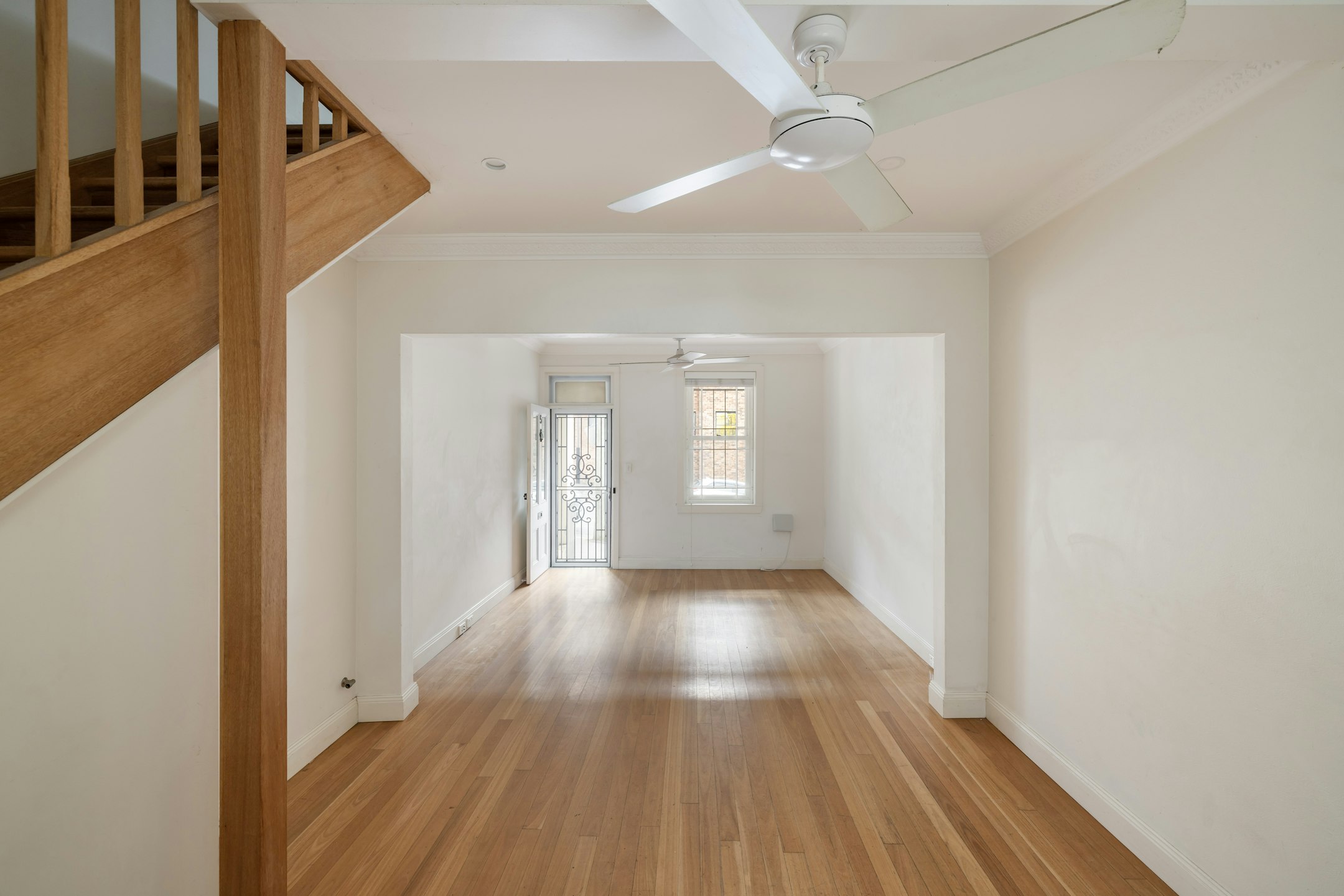 floor