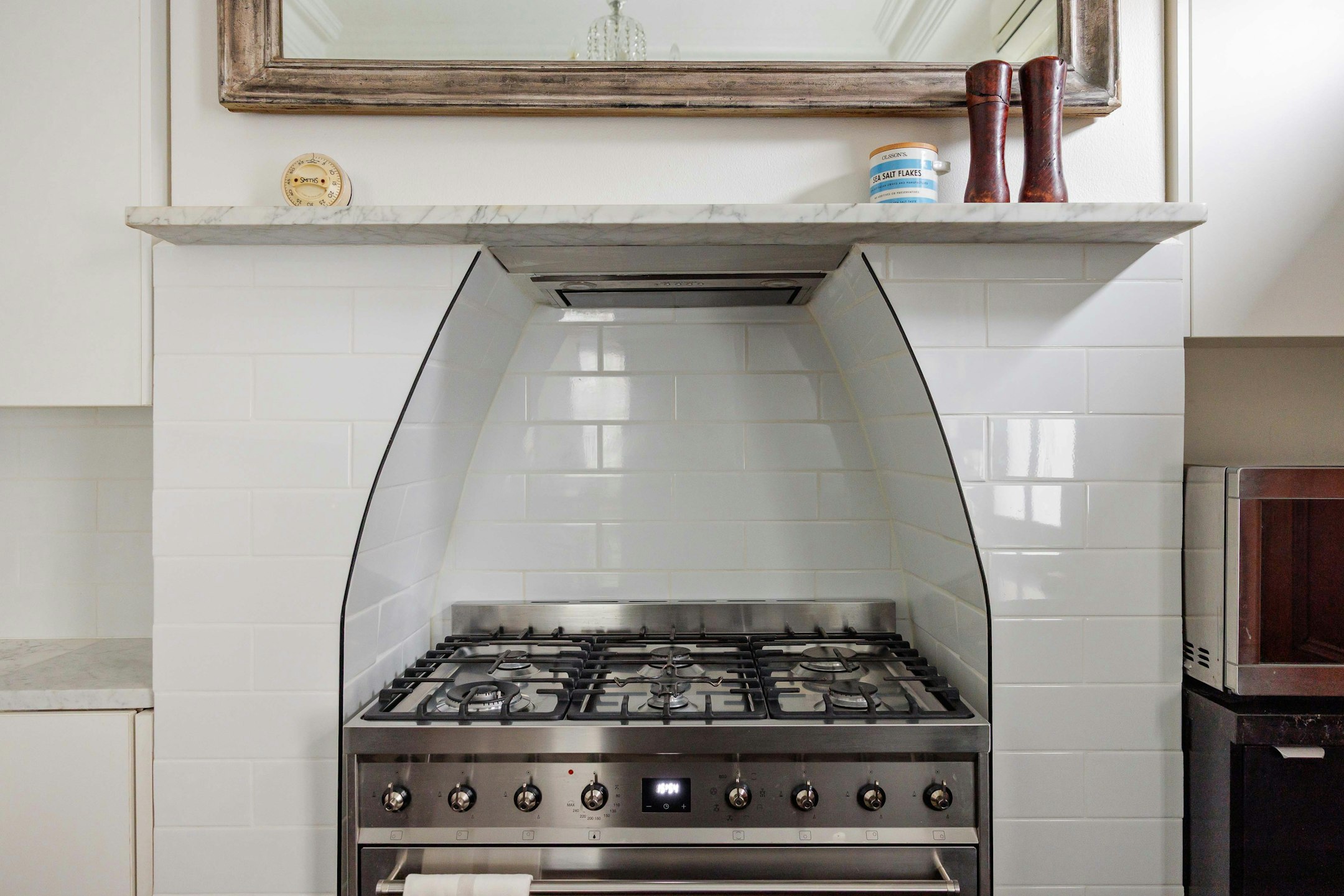 cooktop