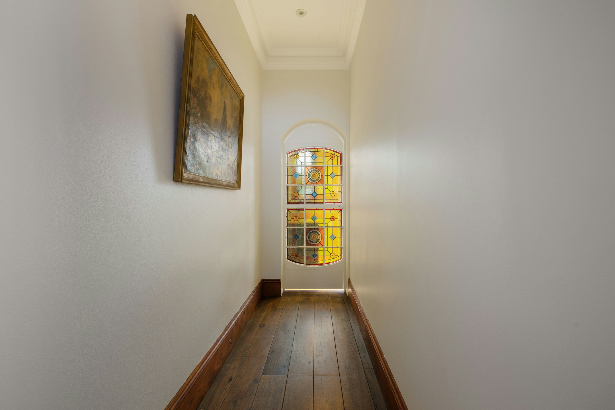floor