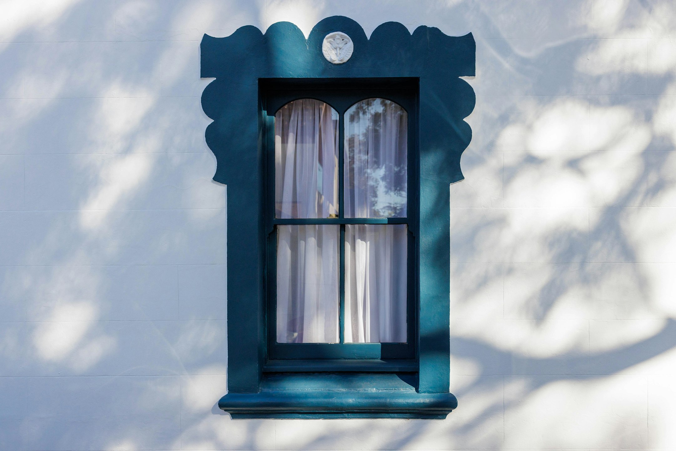window