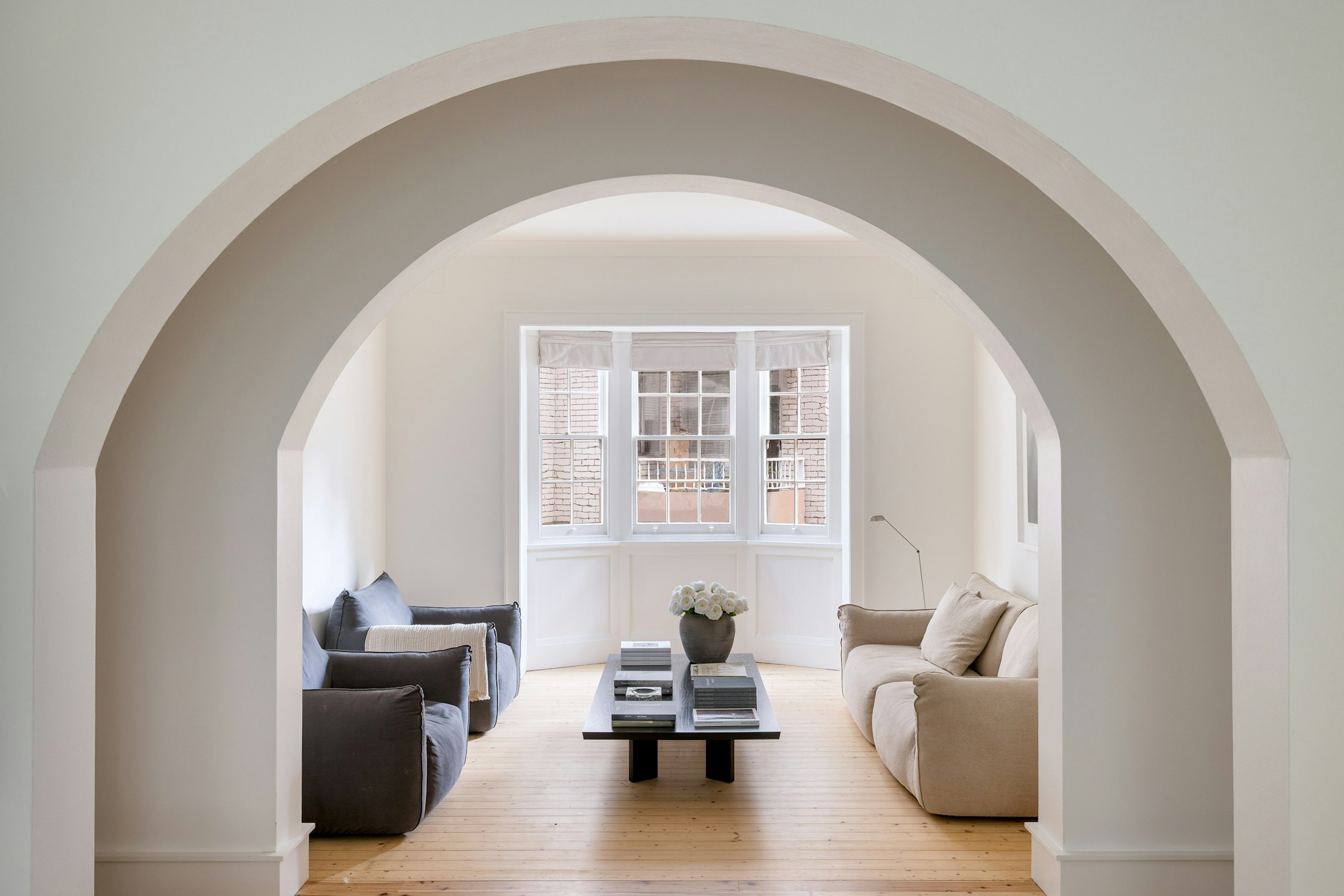 arch