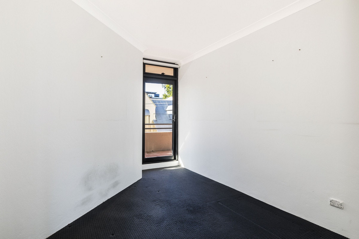 floor