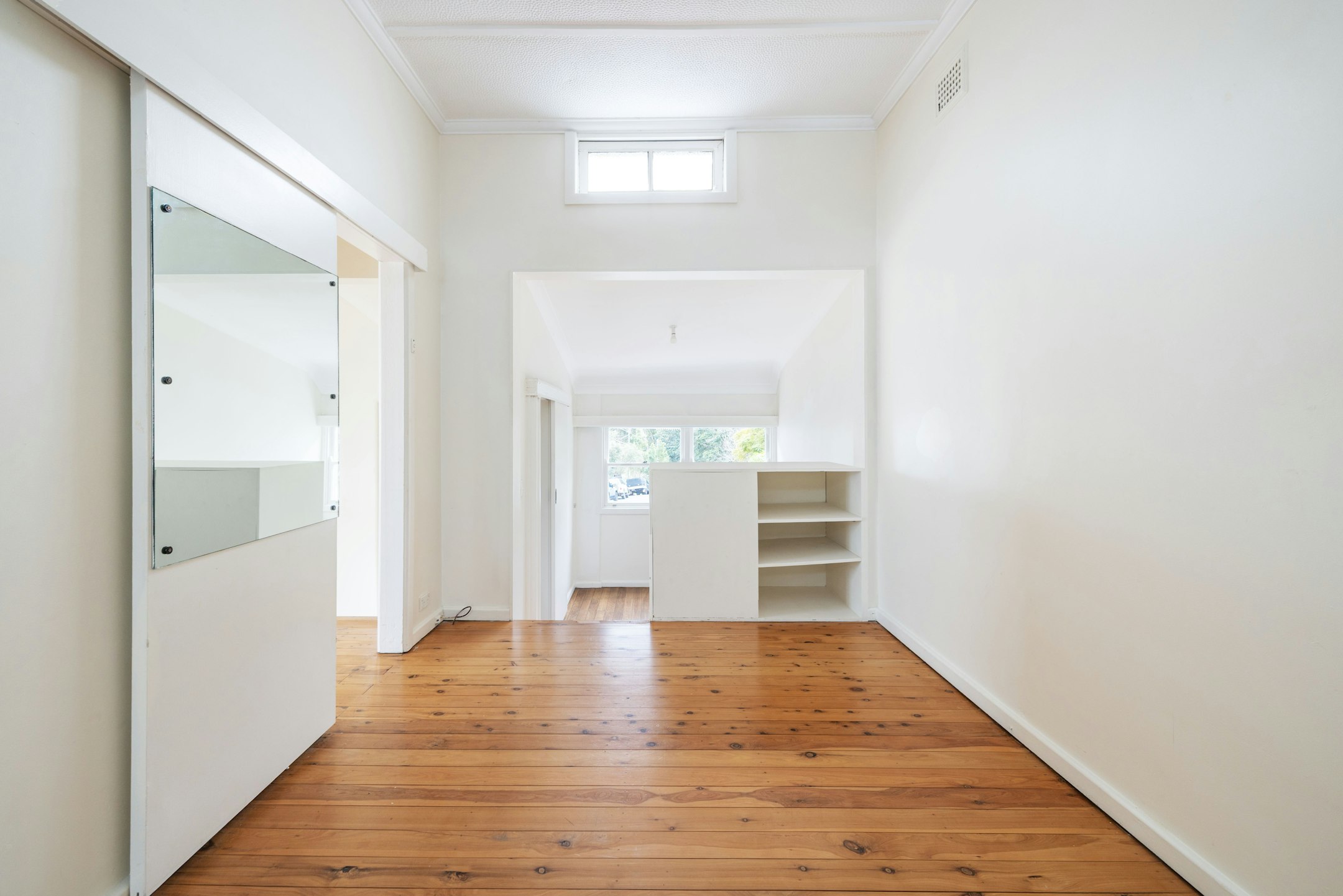 floor