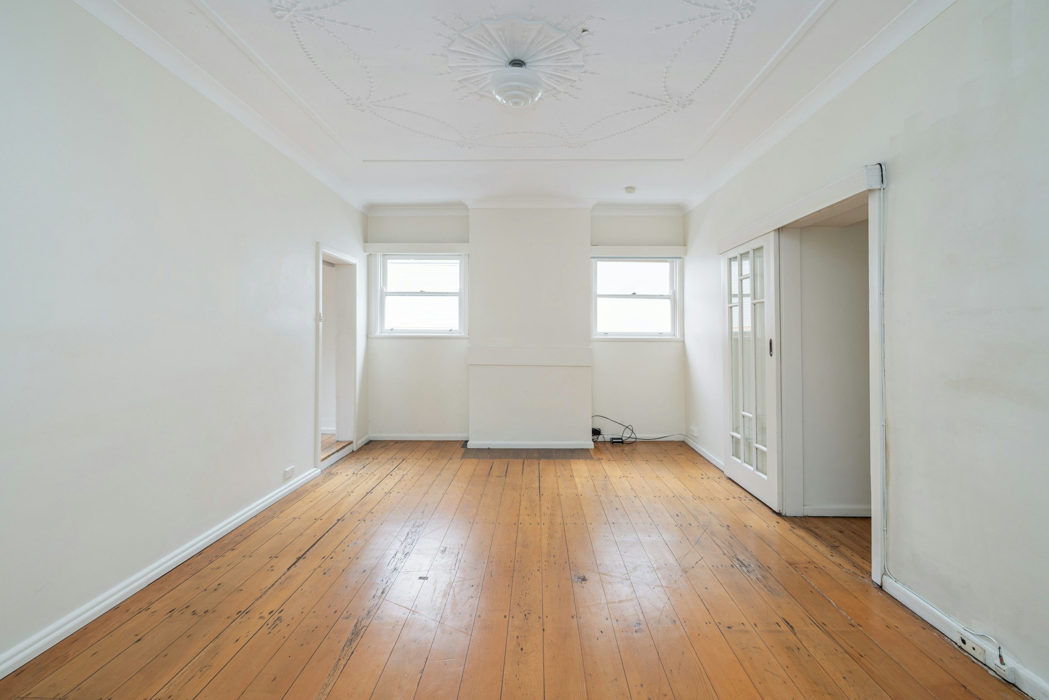 floor