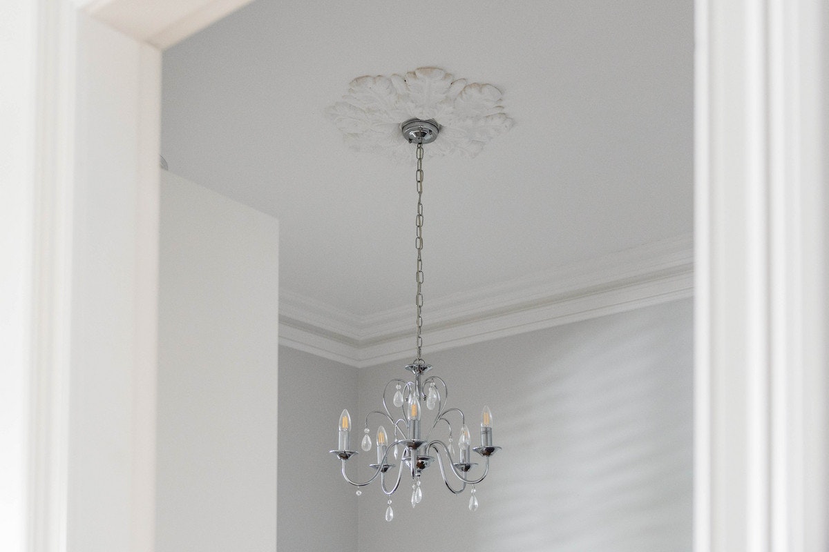 chandelier