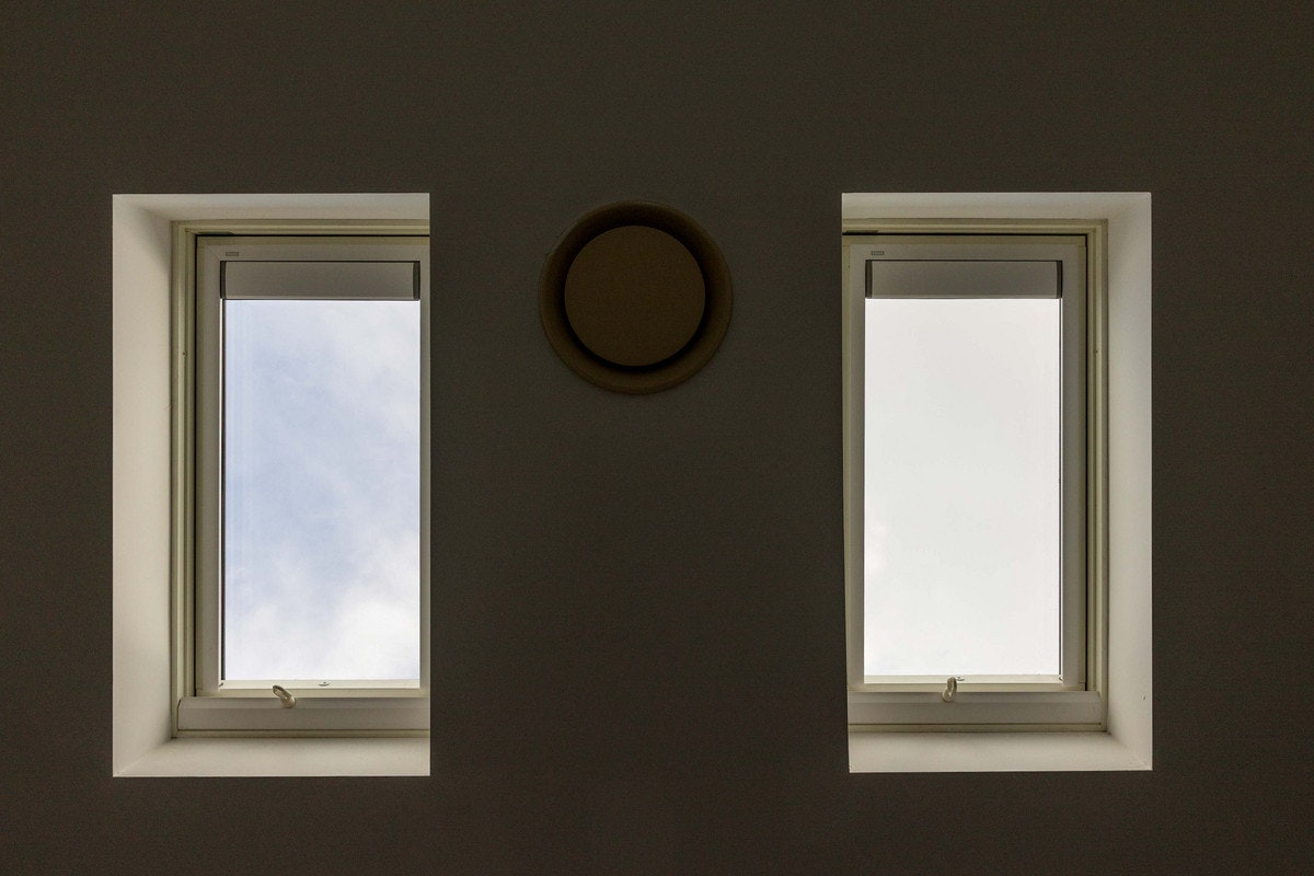 window