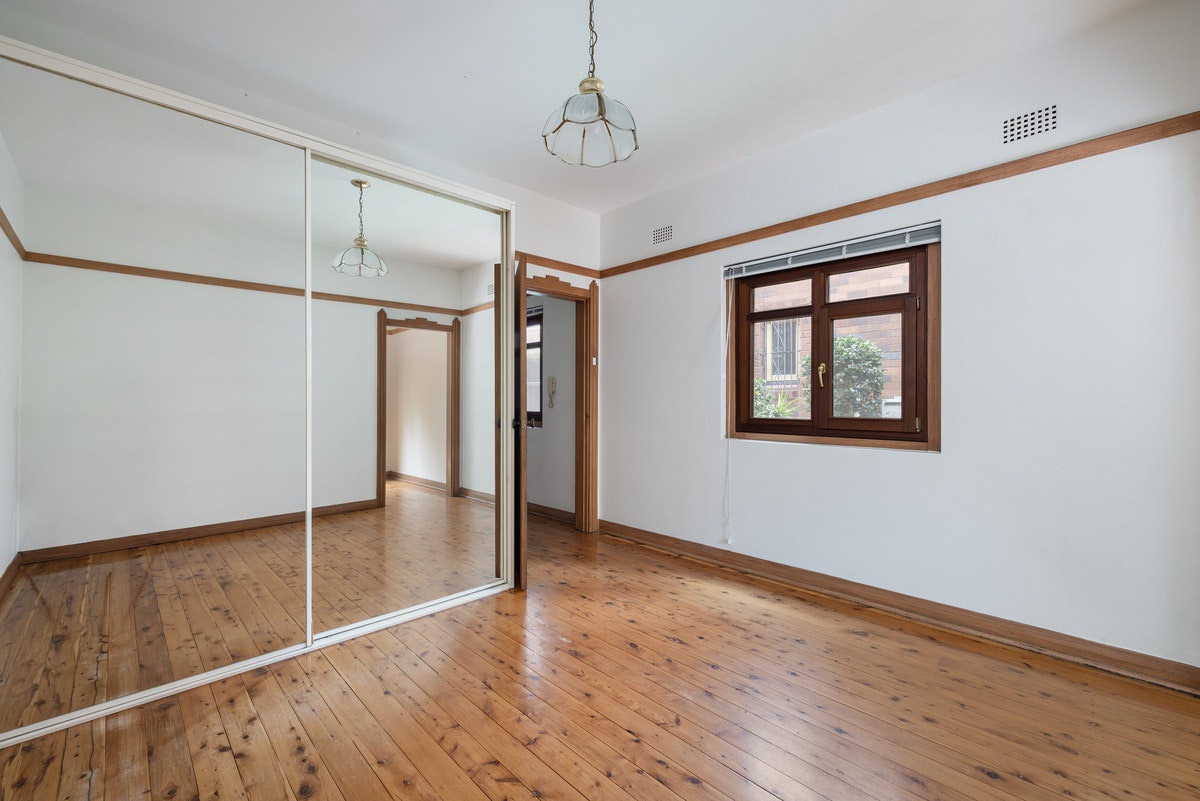 floor