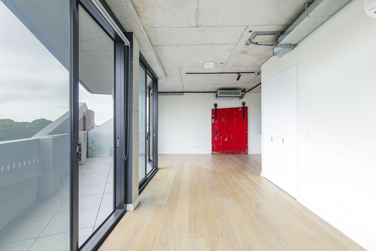floor