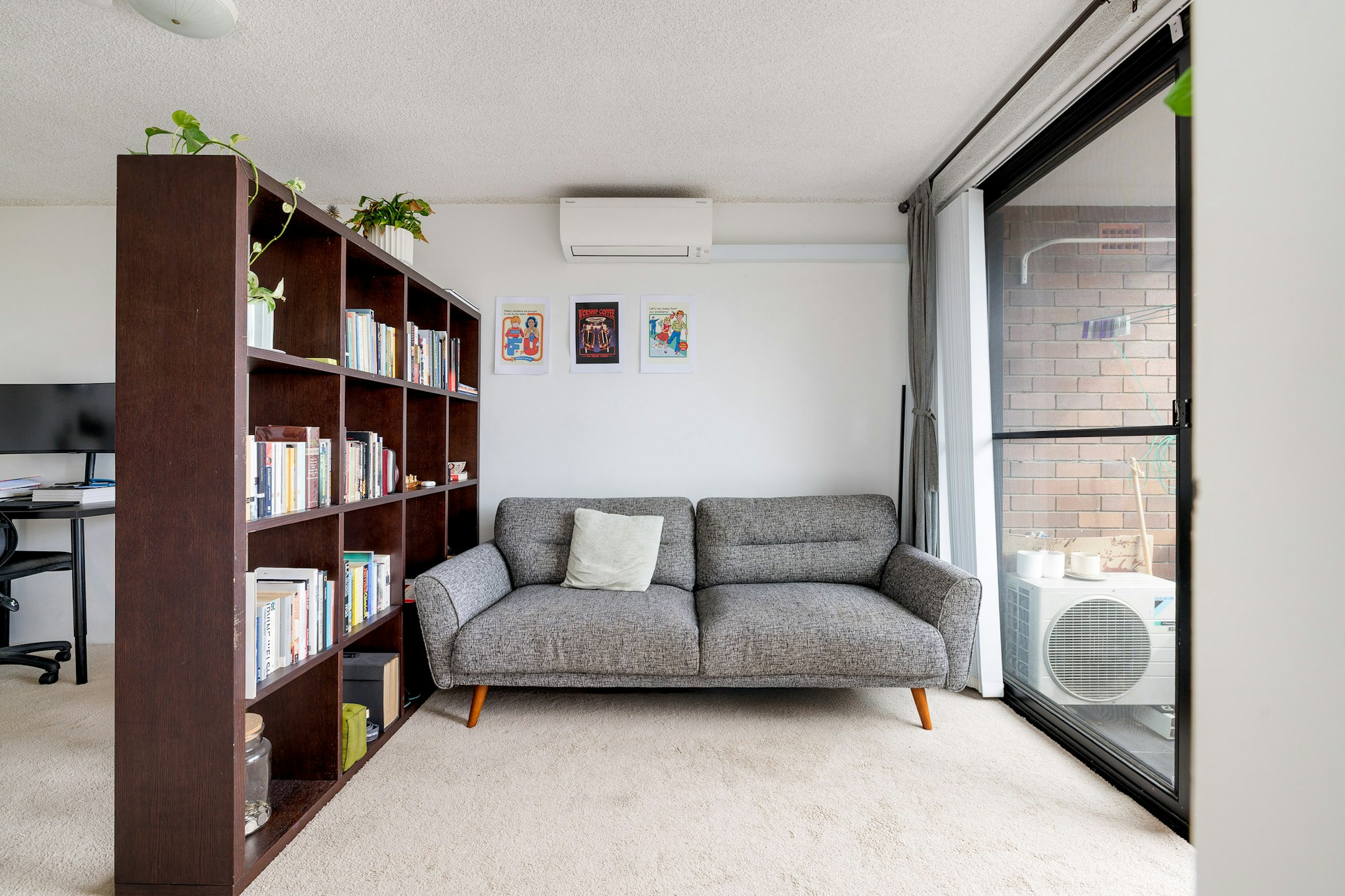 couch