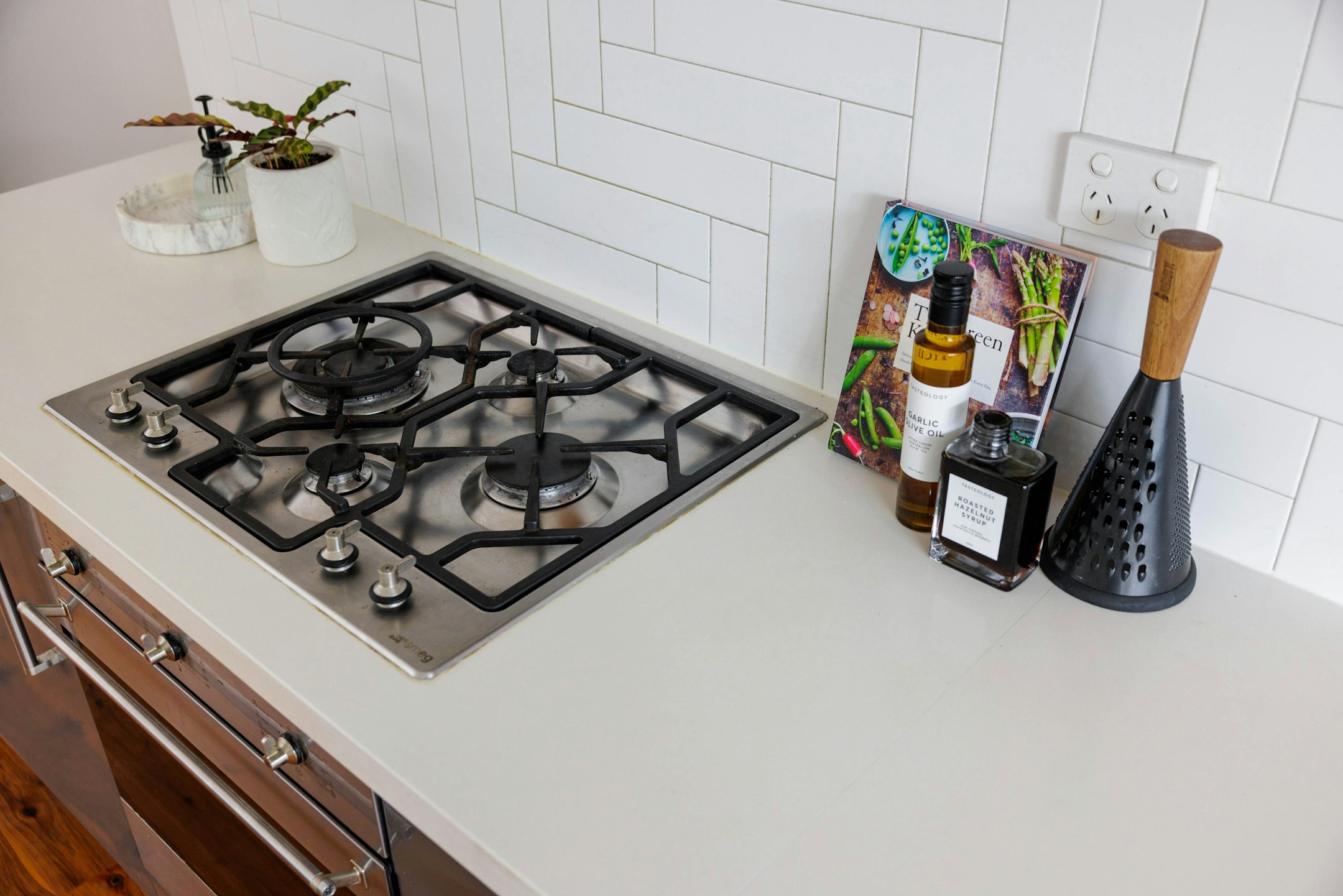 cooktop