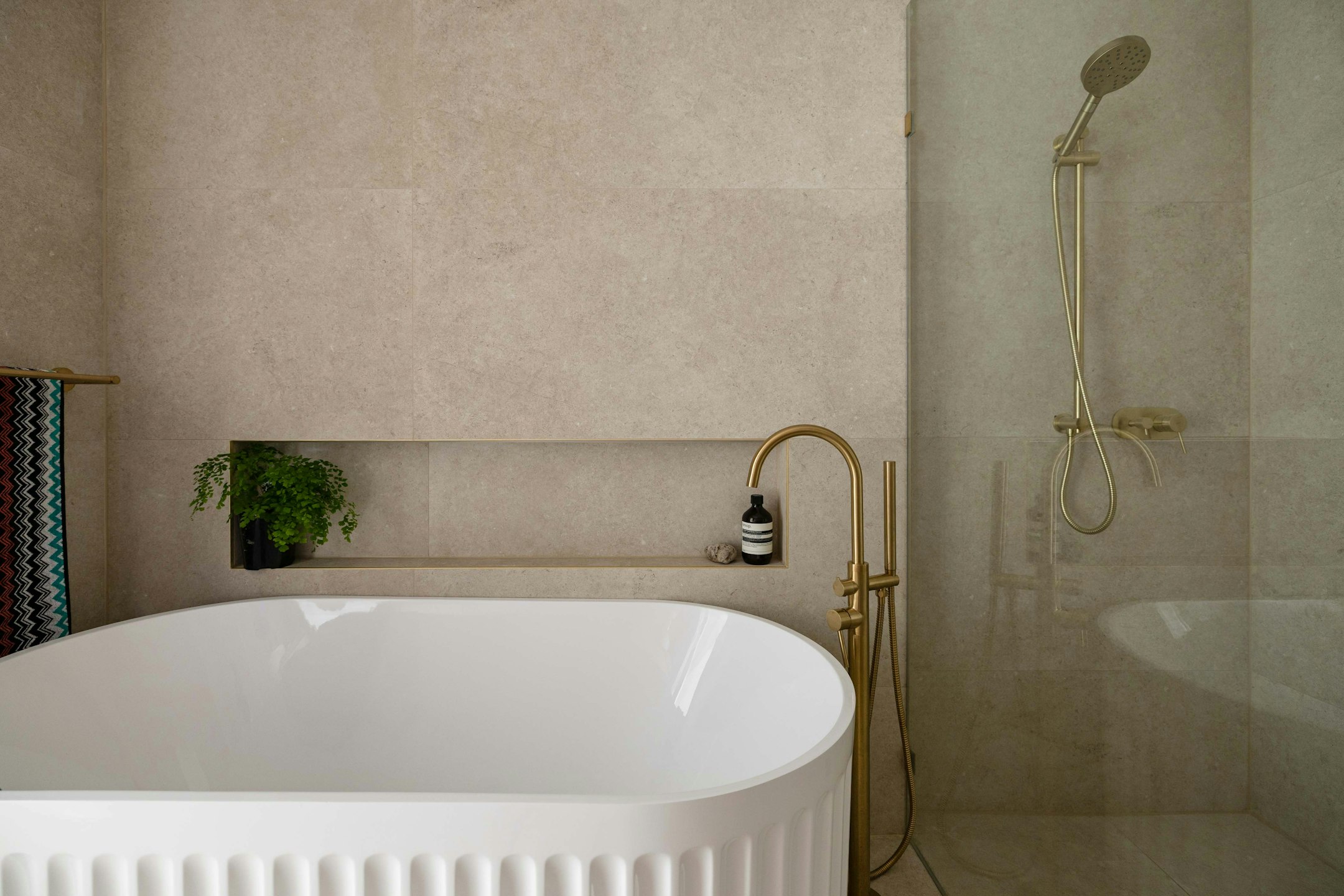tub