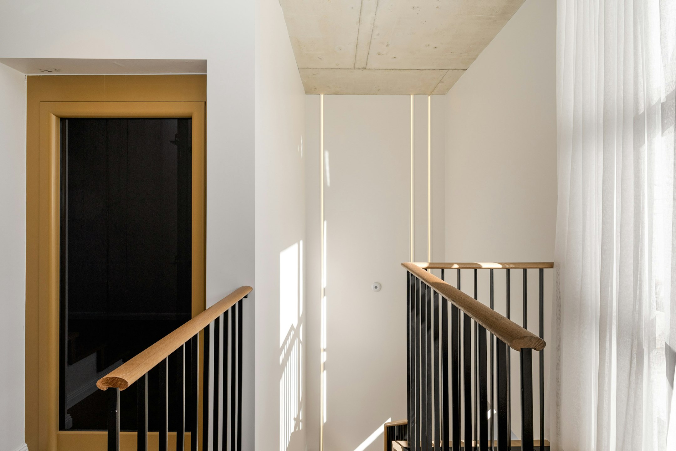 handrail
