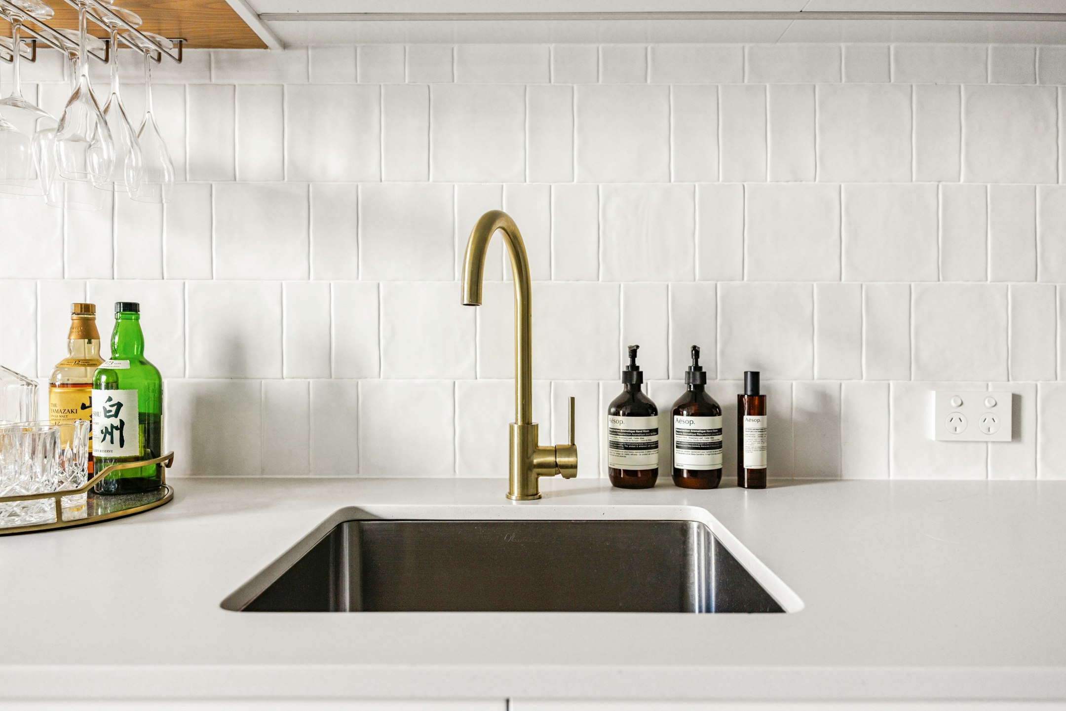 sink