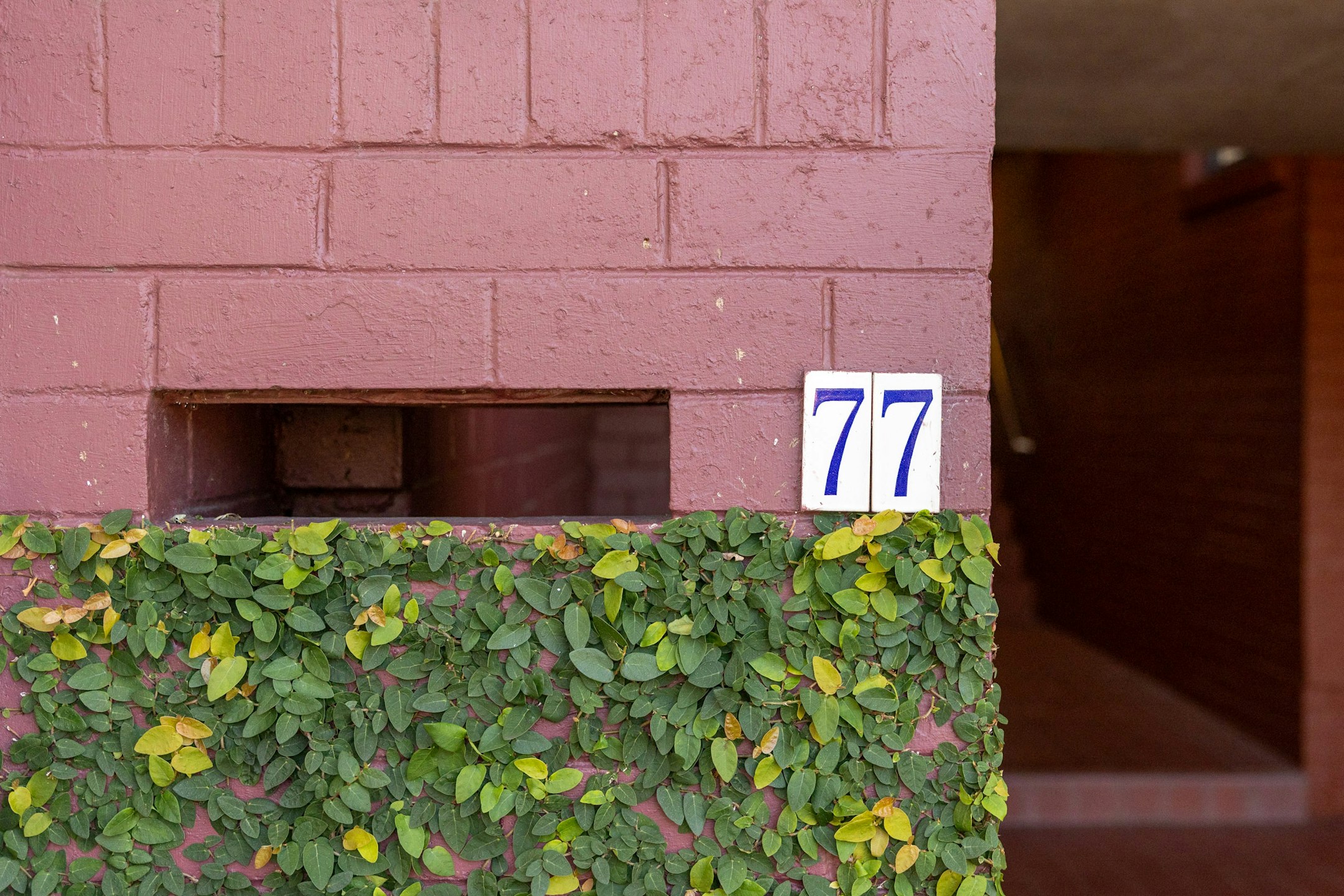 number