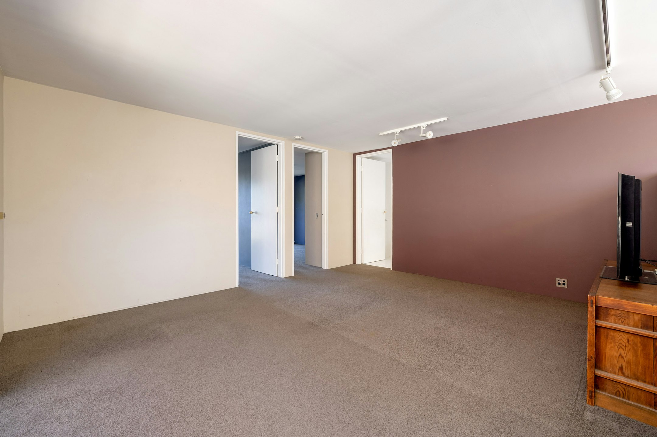 corner