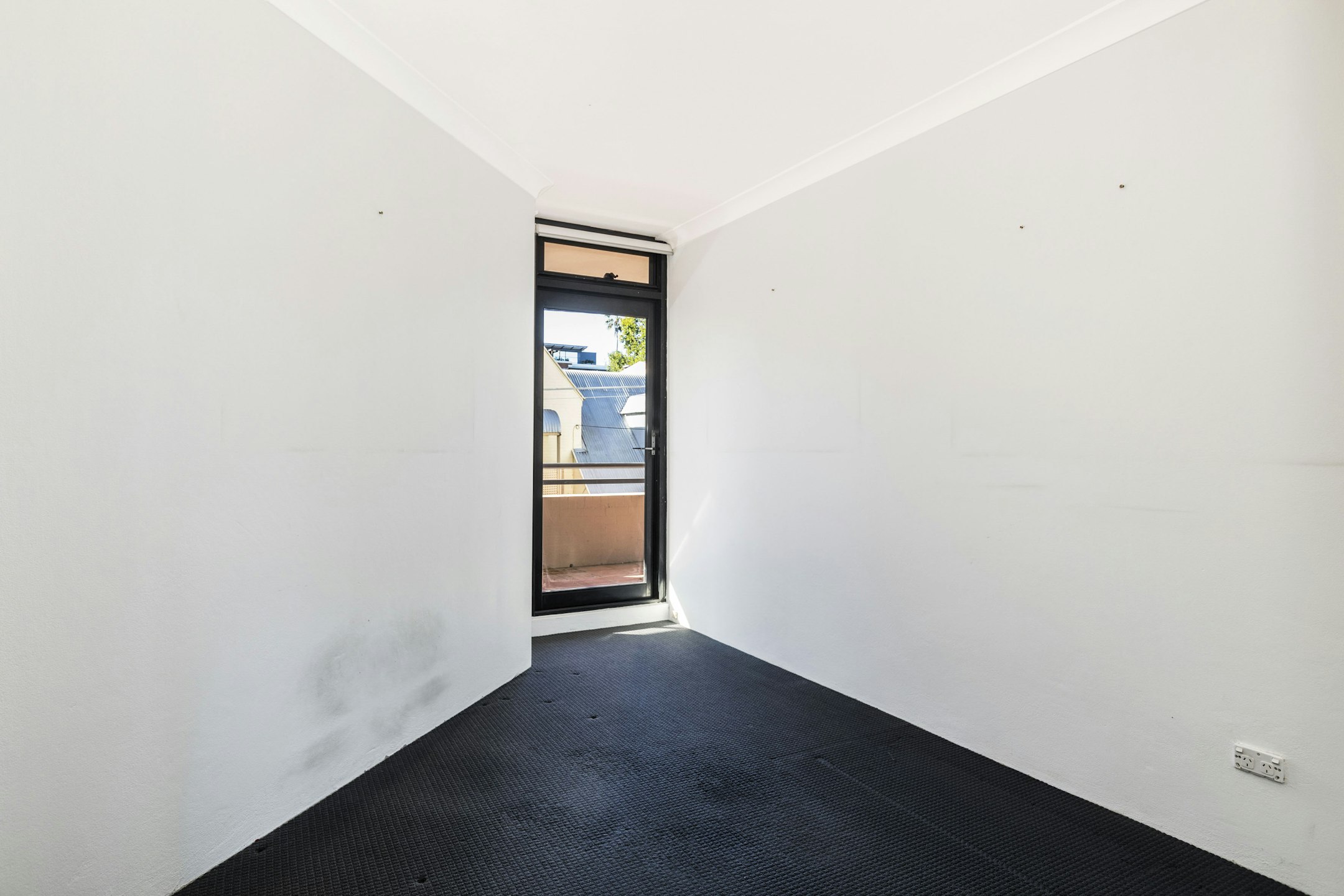 floor