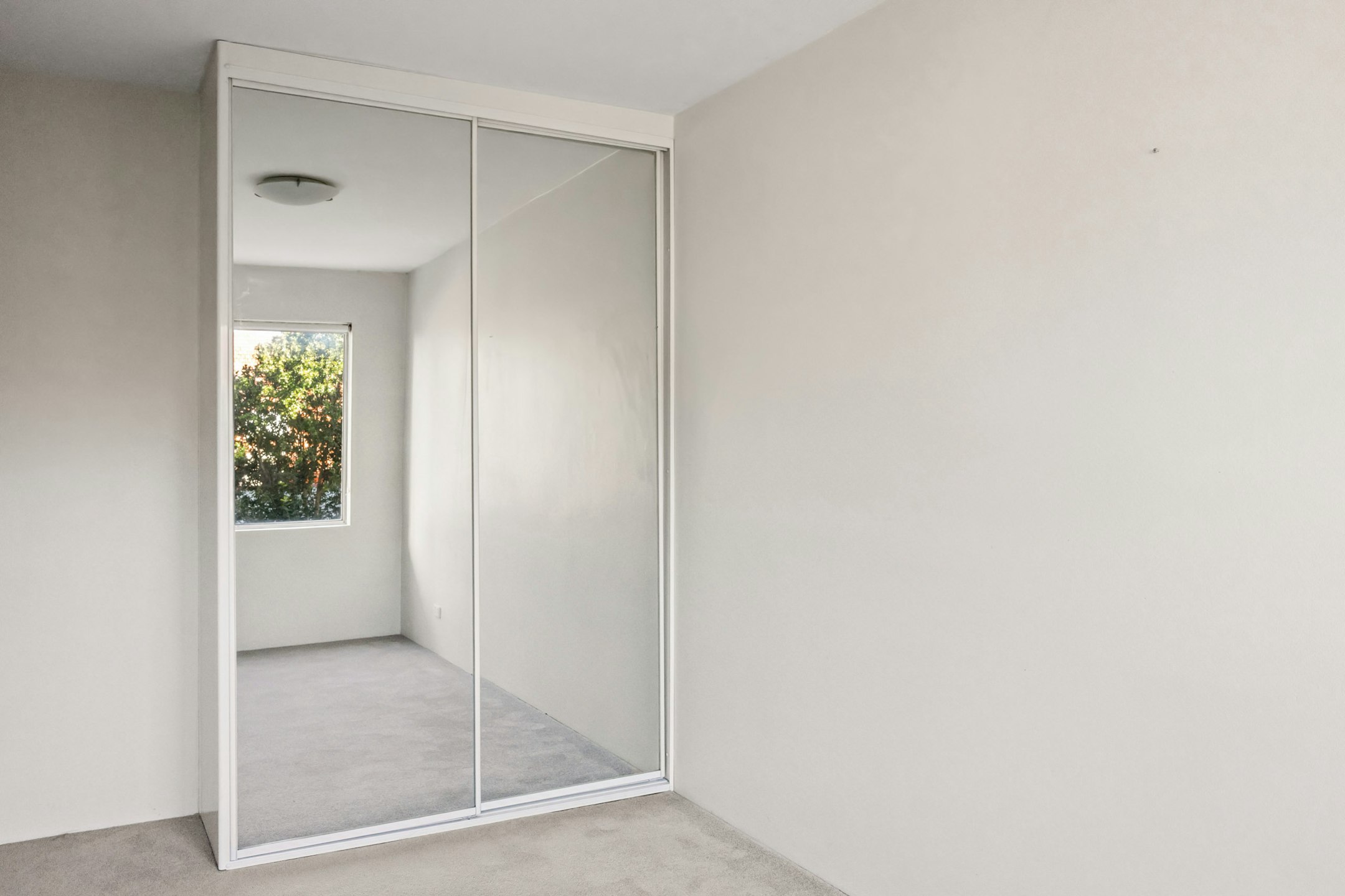 door