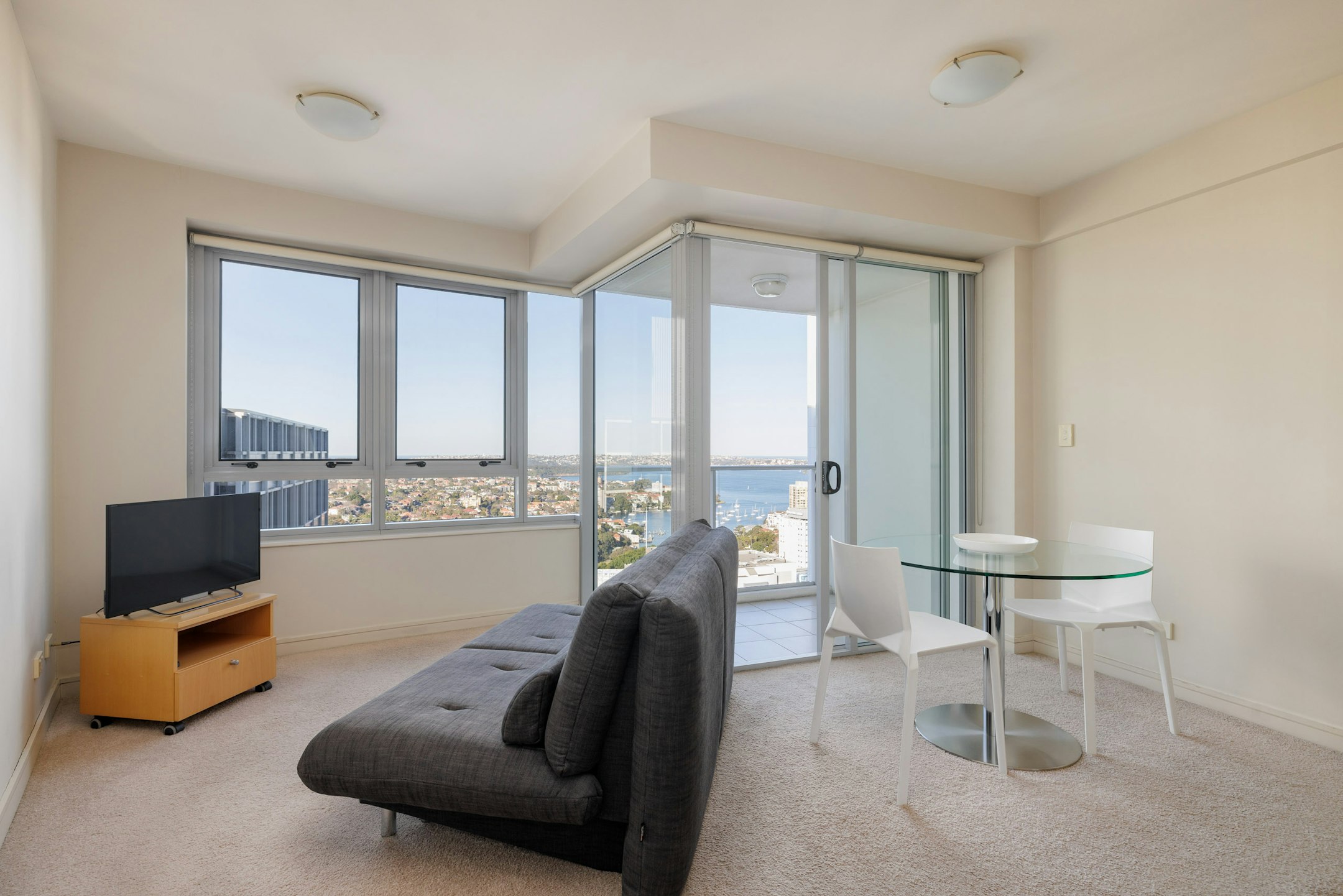 penthouse