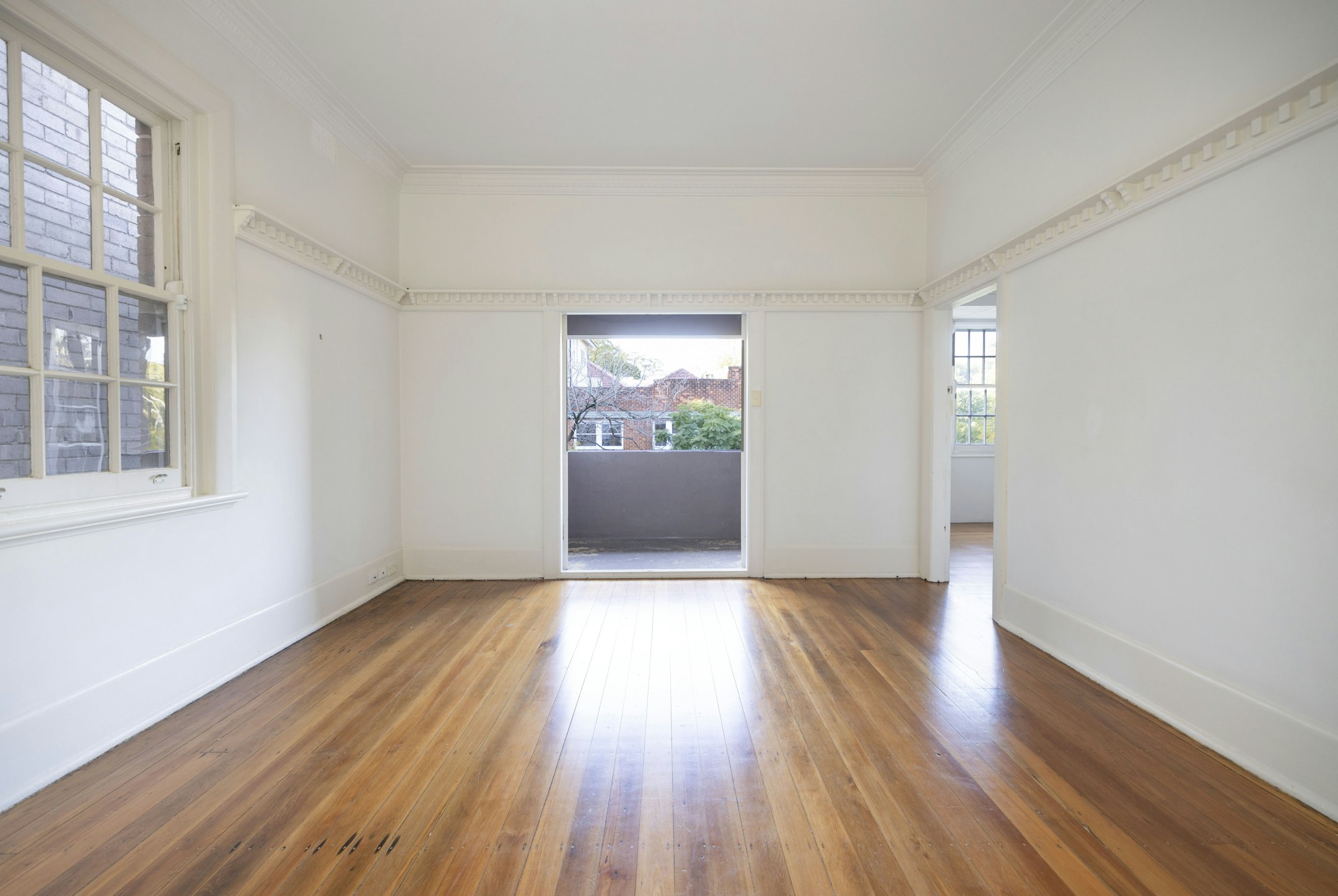 floor