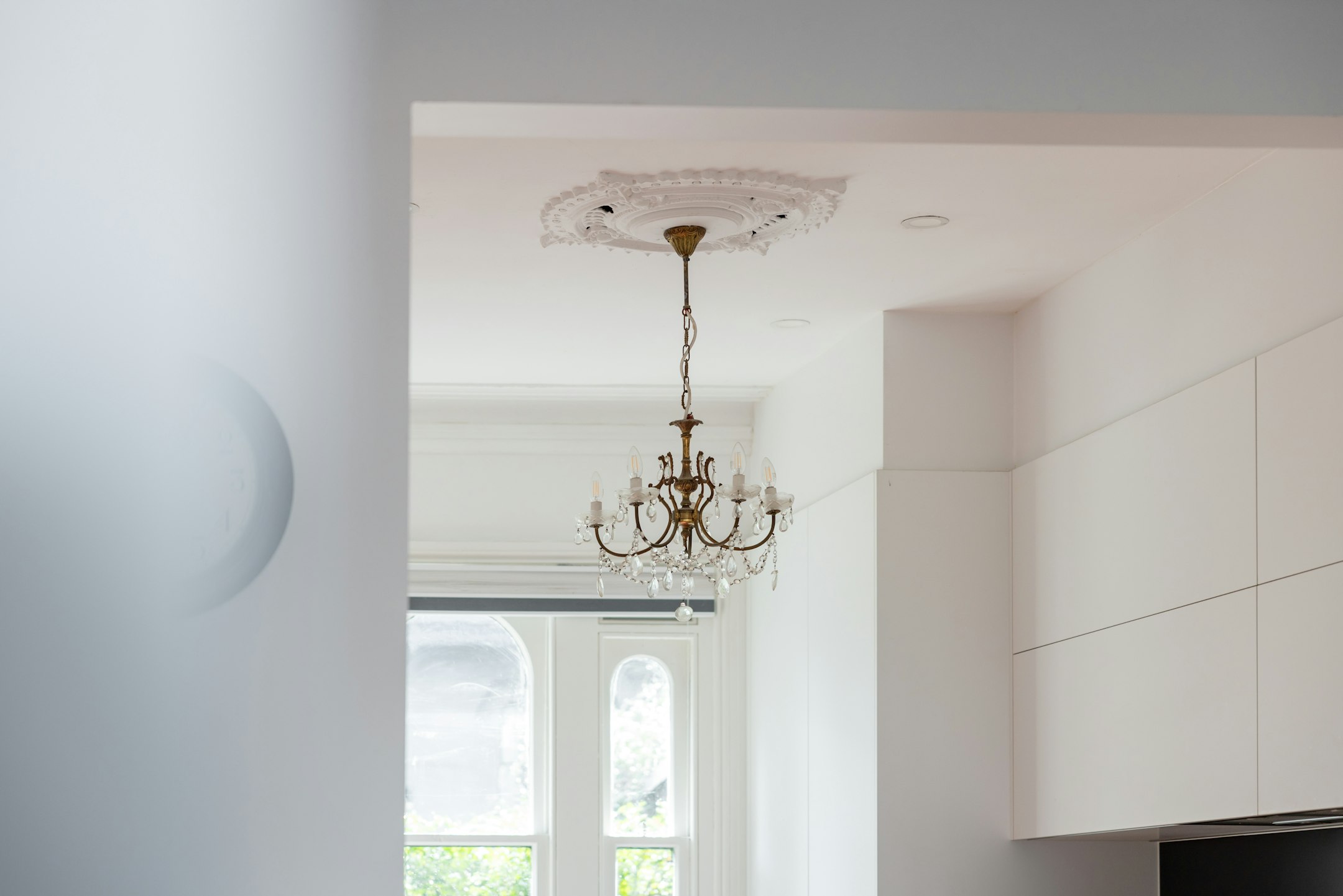 chandelier