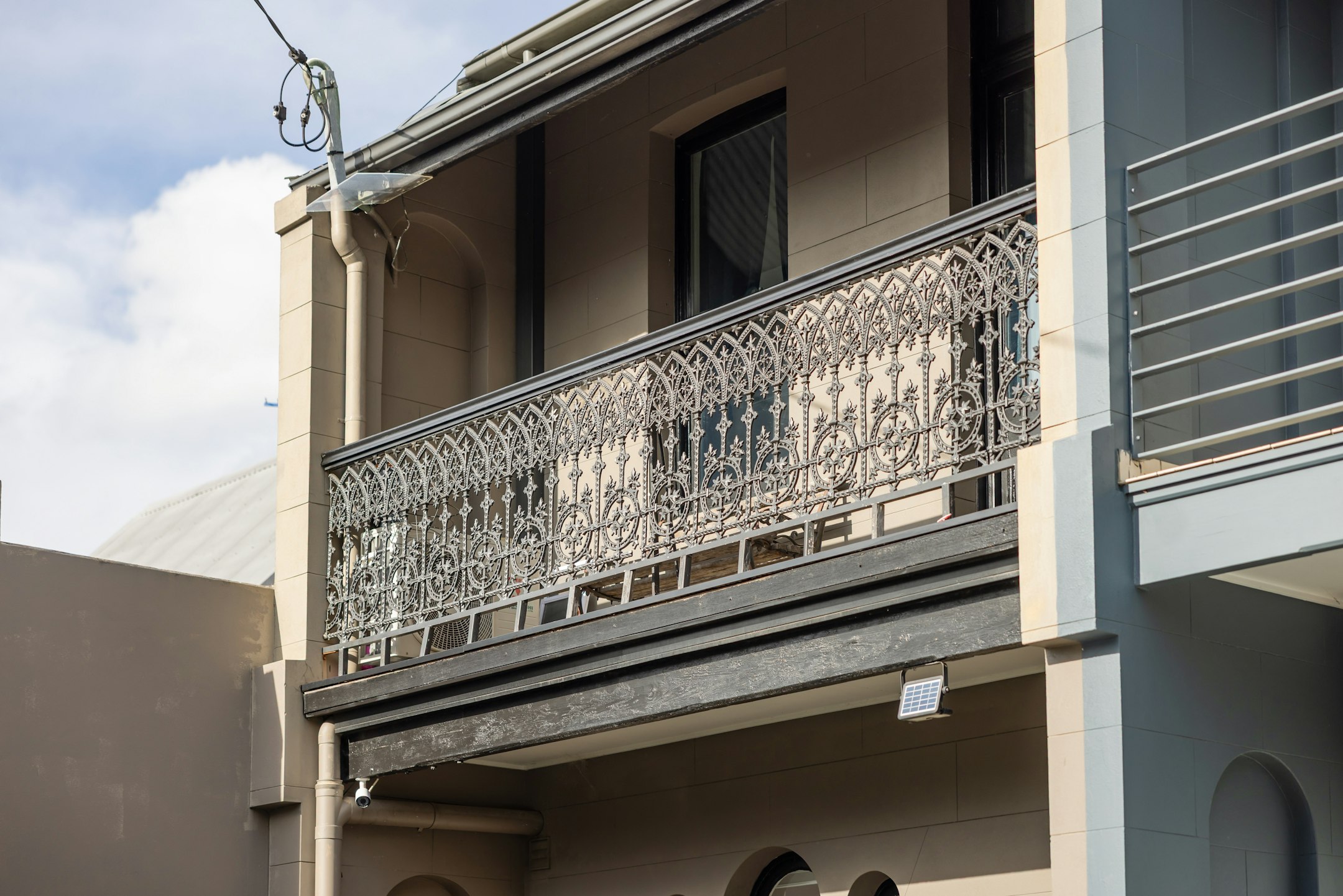 architecture